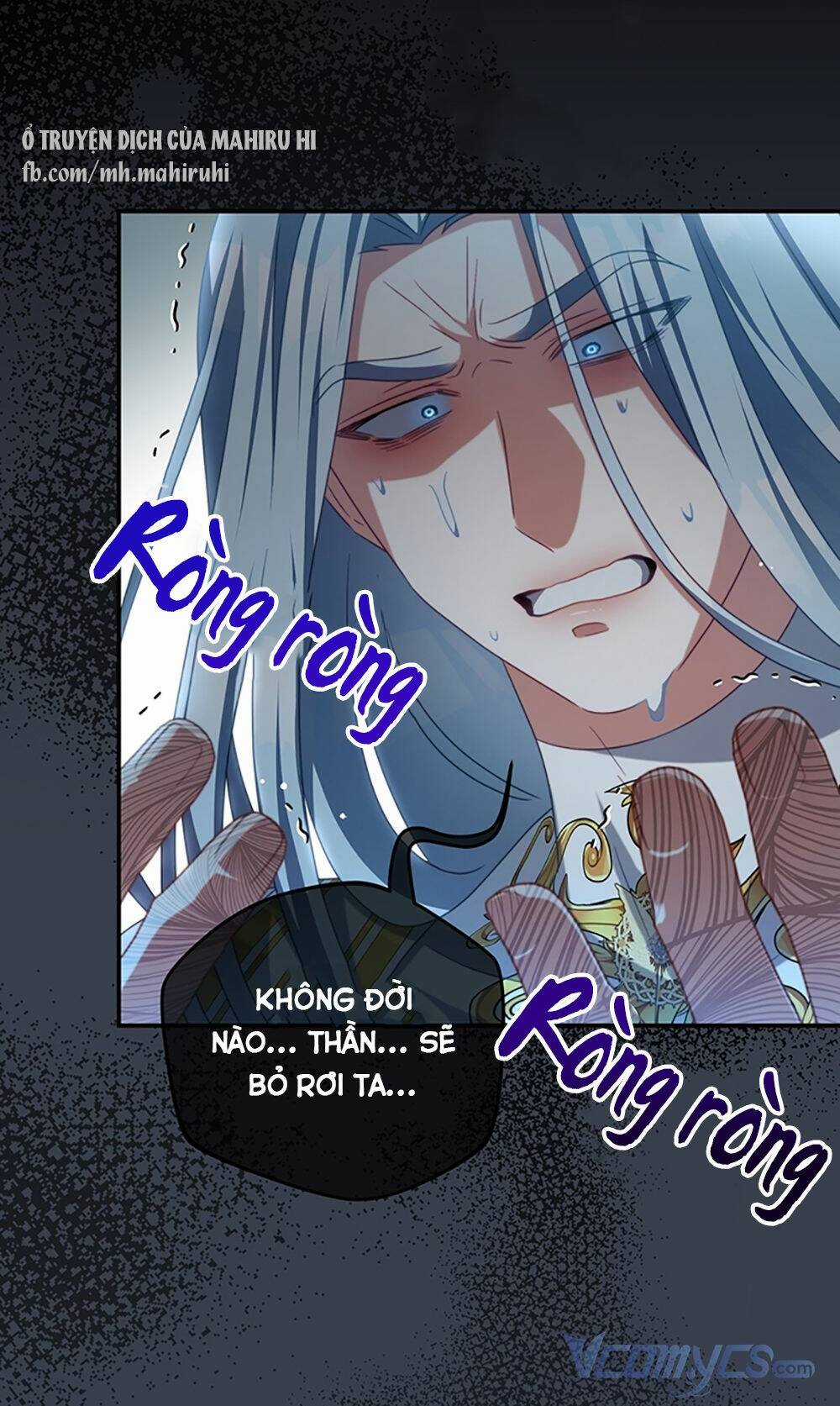 Trở Thành Tình Địch Của Các Nam Chính Chapter 88 trang 60