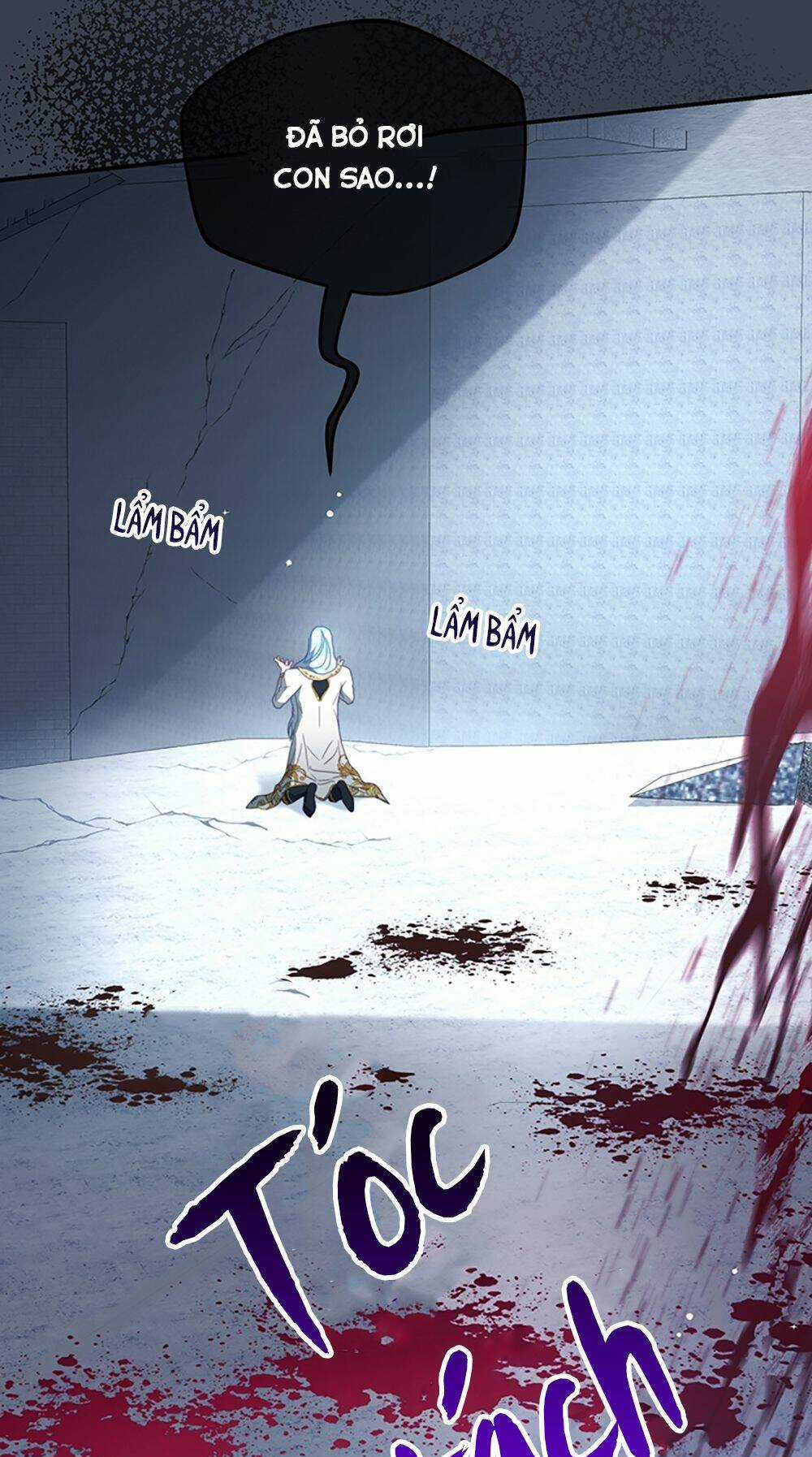 Trở Thành Tình Địch Của Các Nam Chính Chapter 88 trang 63