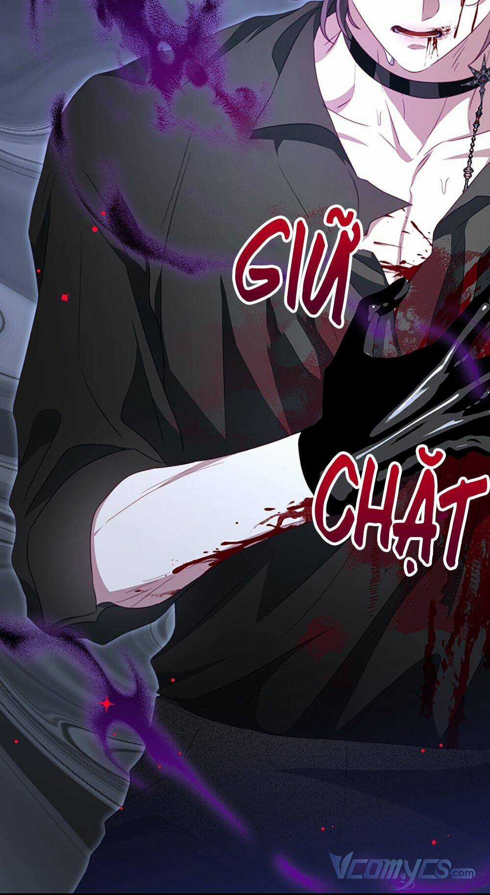 Trở Thành Tình Địch Của Các Nam Chính Chapter 88 trang 66