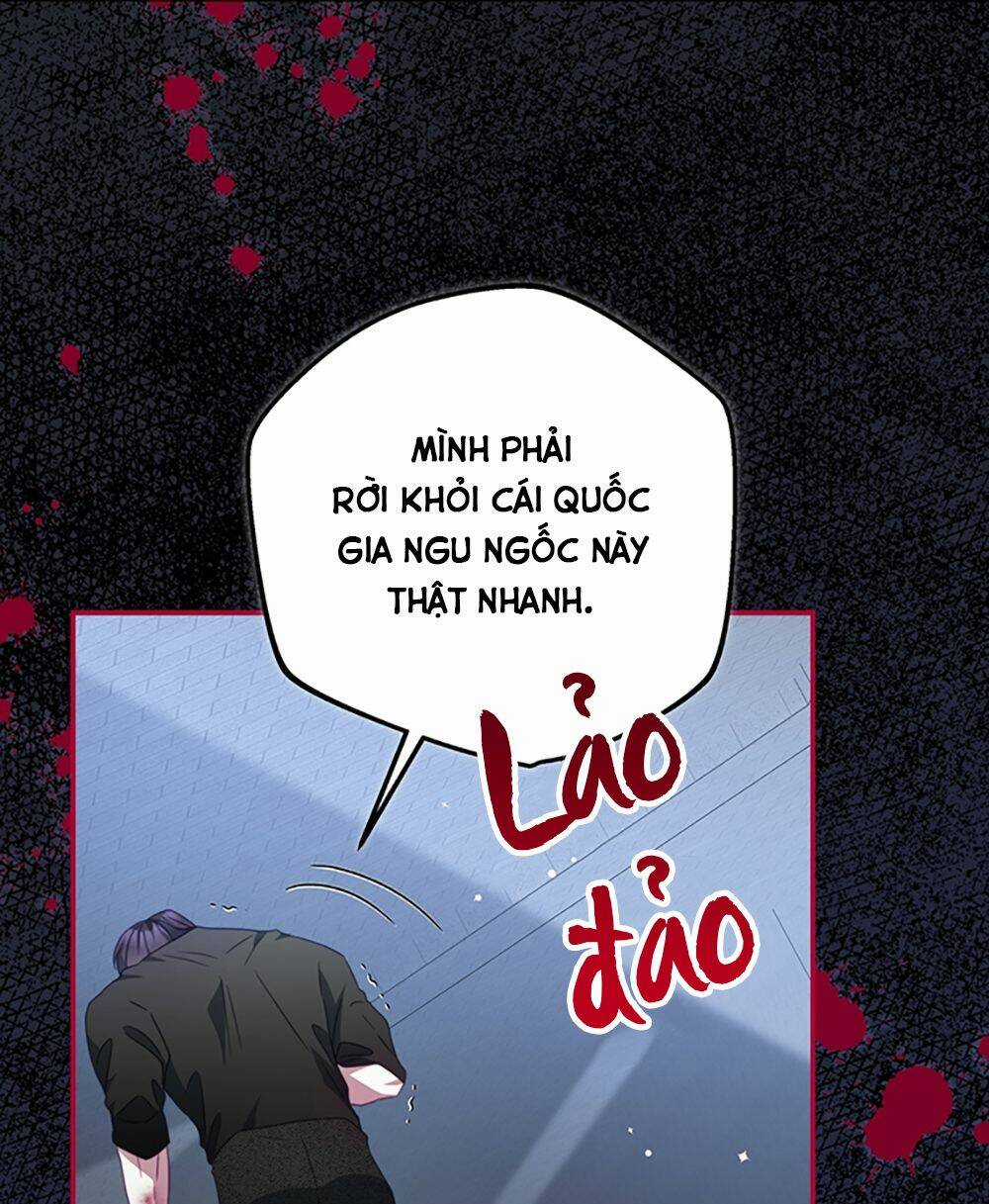 Trở Thành Tình Địch Của Các Nam Chính Chapter 88 trang 67