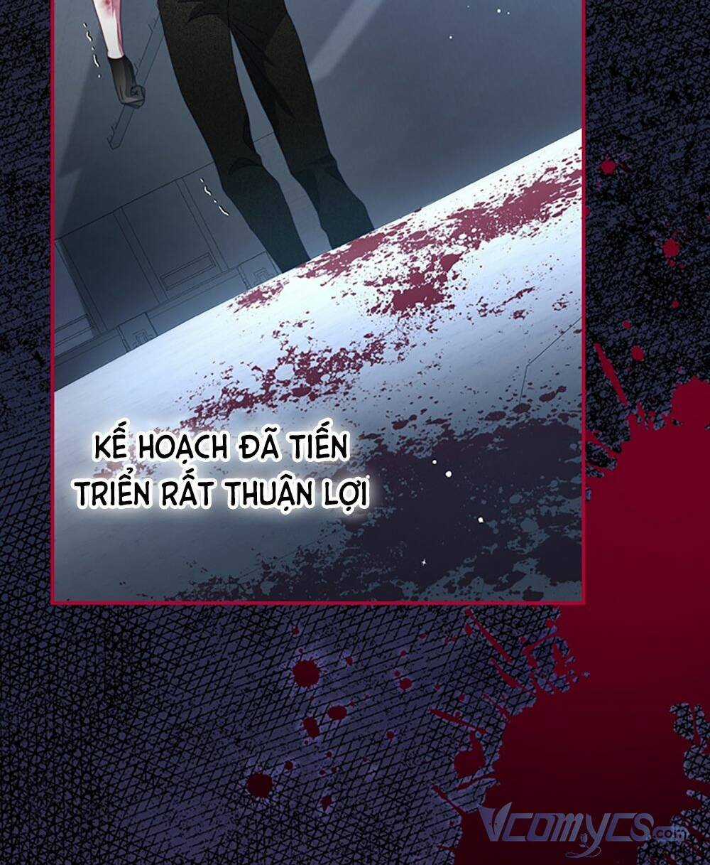 Trở Thành Tình Địch Của Các Nam Chính Chapter 88 trang 68