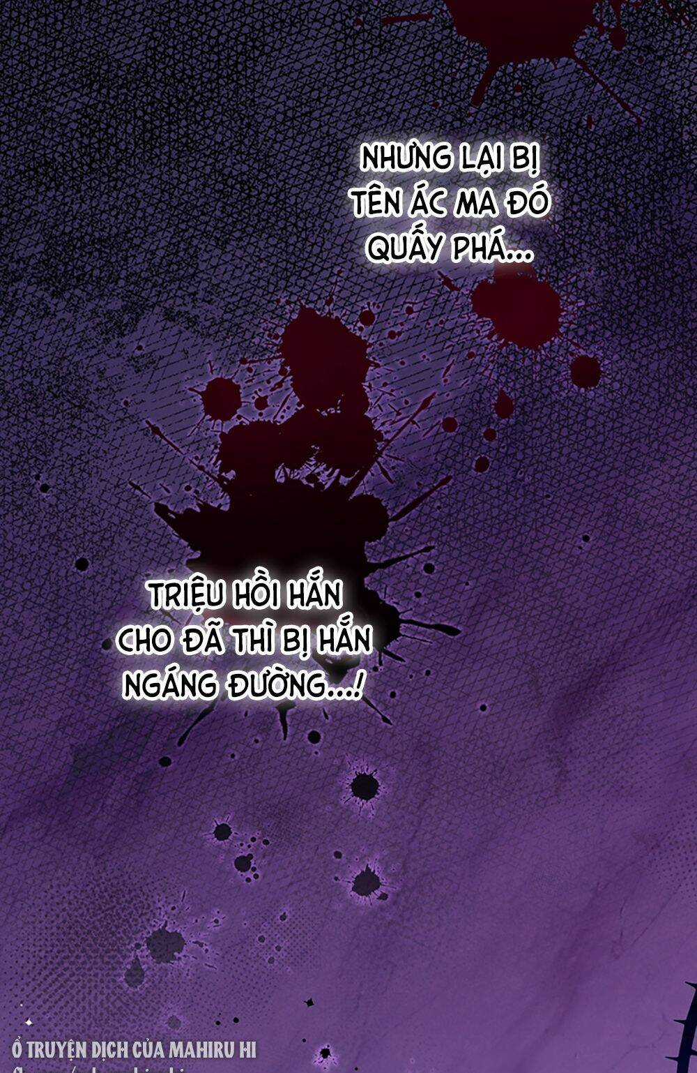 Trở Thành Tình Địch Của Các Nam Chính Chapter 88 trang 69