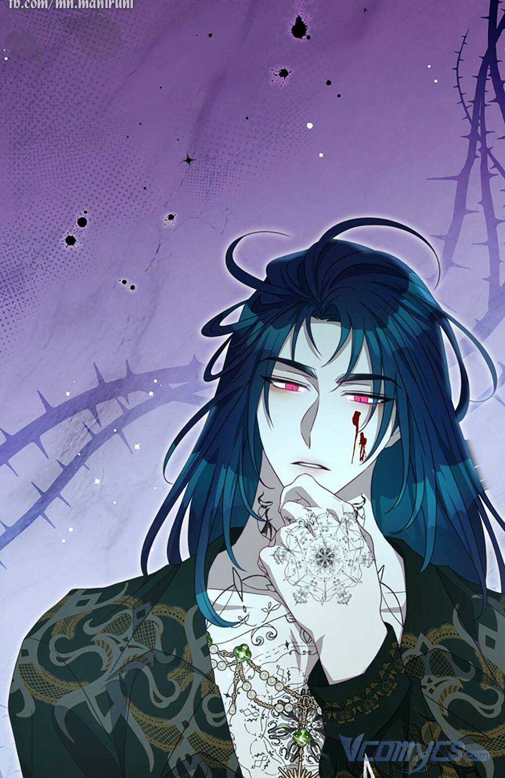 Trở Thành Tình Địch Của Các Nam Chính Chapter 88 trang 70