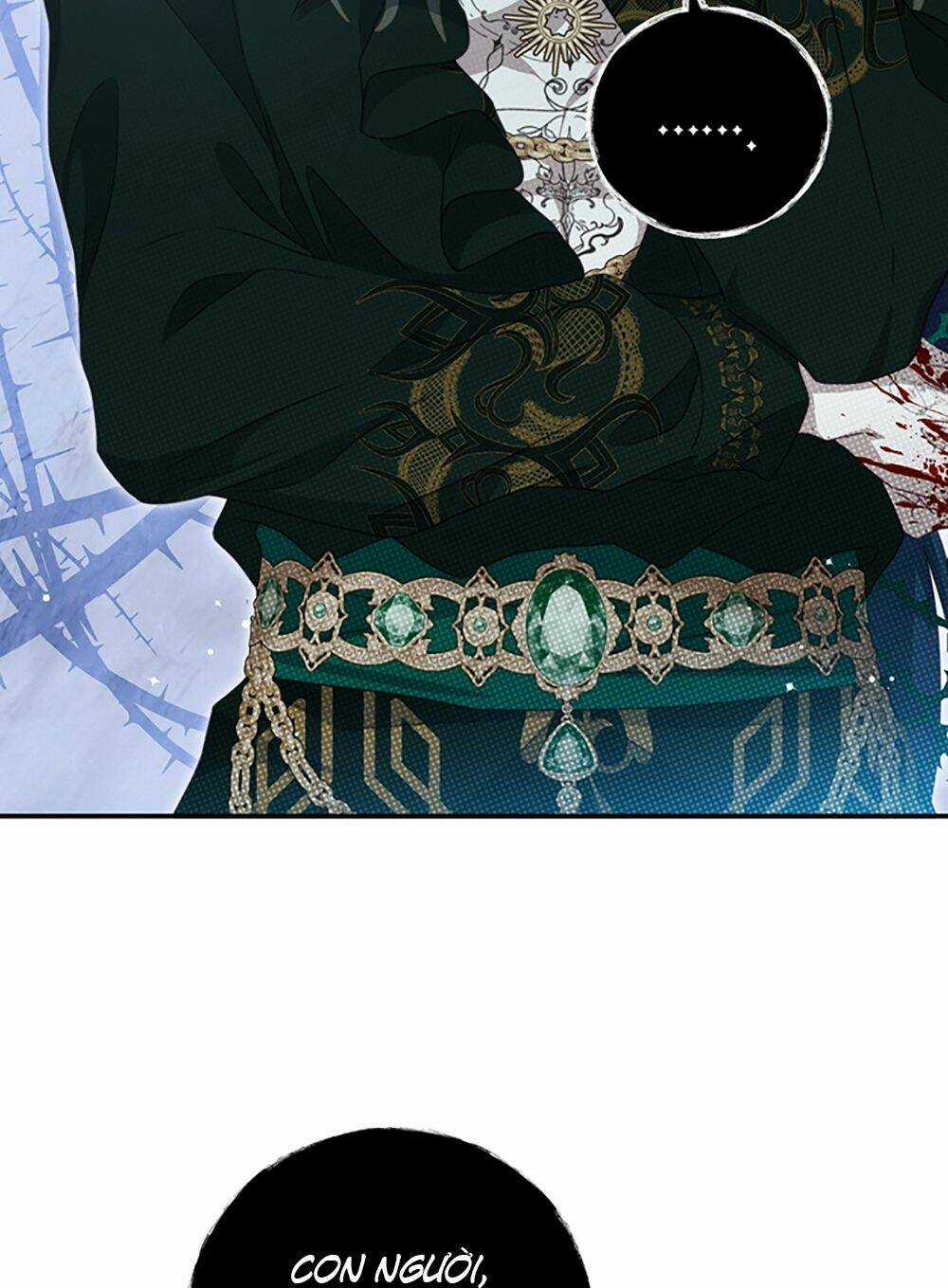 Trở Thành Tình Địch Của Các Nam Chính Chapter 88 trang 71