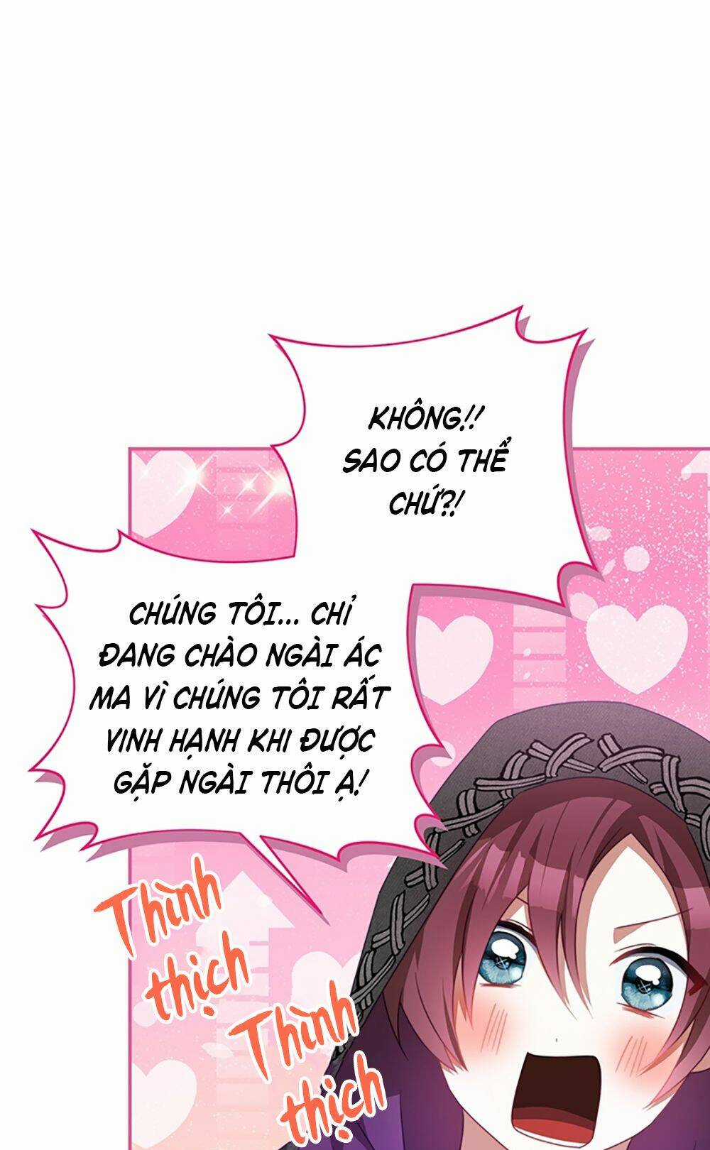 Trở Thành Tình Địch Của Các Nam Chính Chapter 88 trang 73