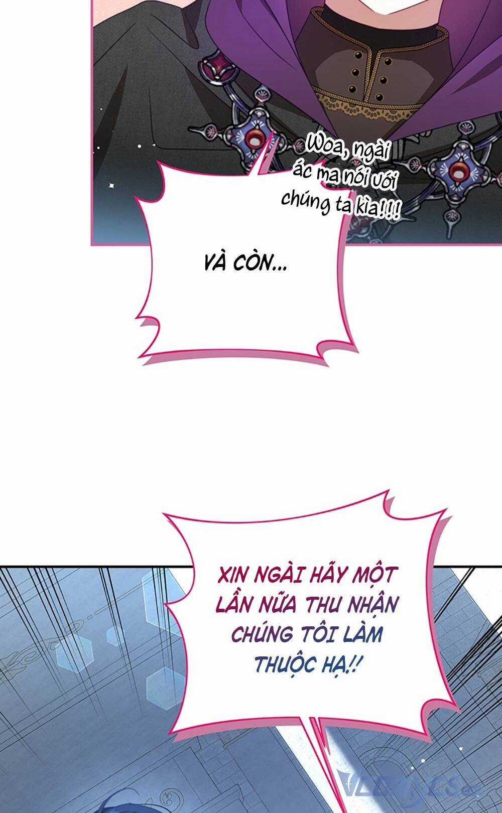 Trở Thành Tình Địch Của Các Nam Chính Chapter 88 trang 74