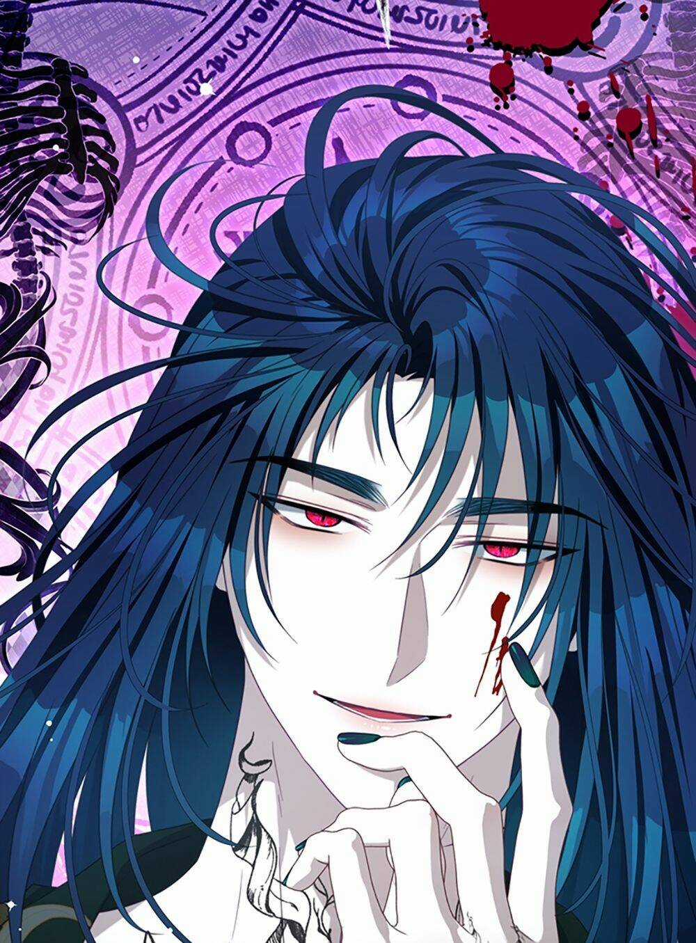 Trở Thành Tình Địch Của Các Nam Chính Chapter 88 trang 77