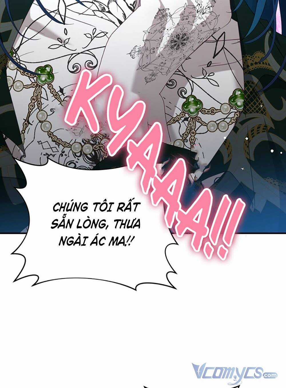 Trở Thành Tình Địch Của Các Nam Chính Chapter 88 trang 78