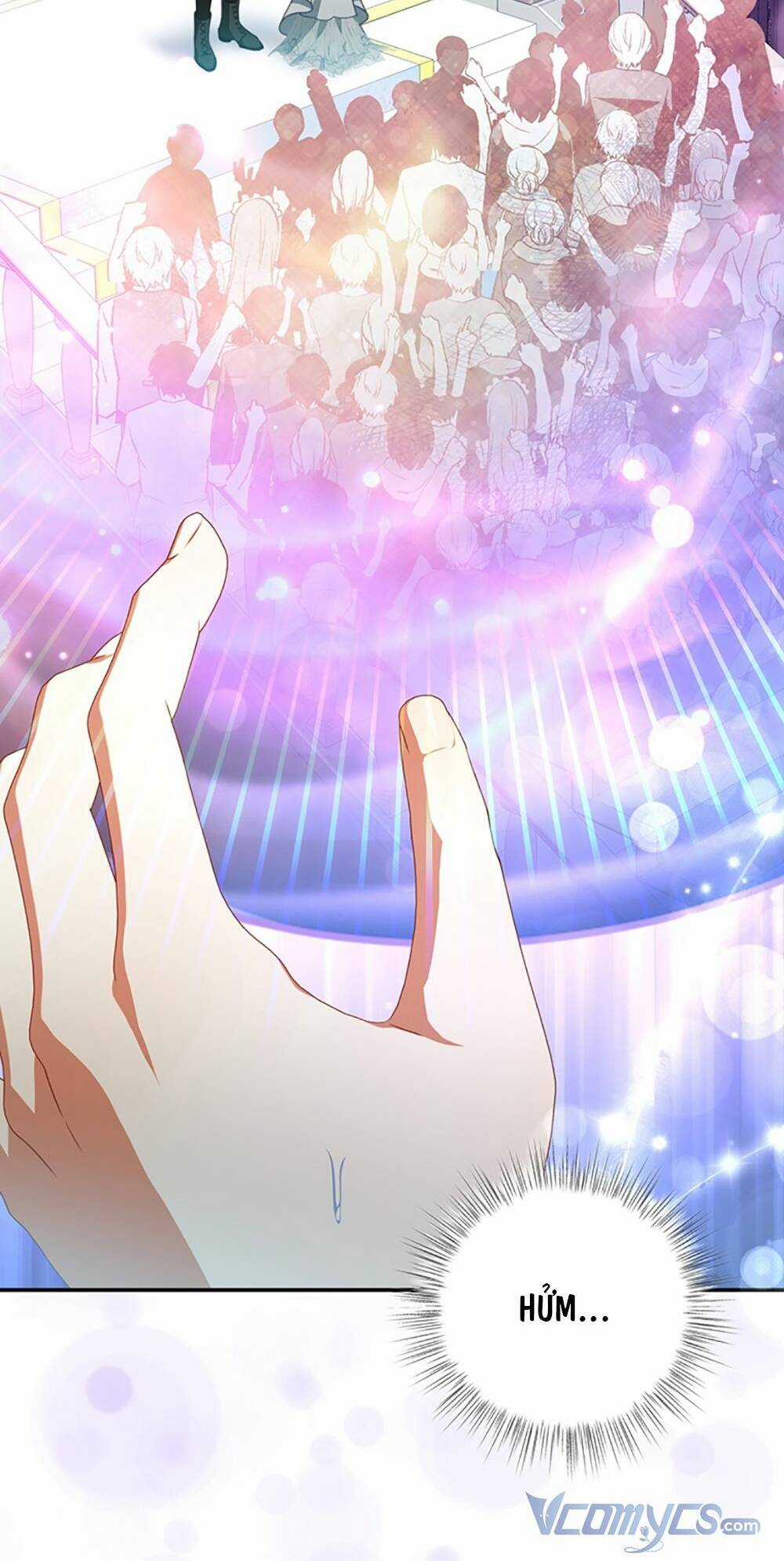 Trở Thành Tình Địch Của Các Nam Chính Chapter 88 trang 8