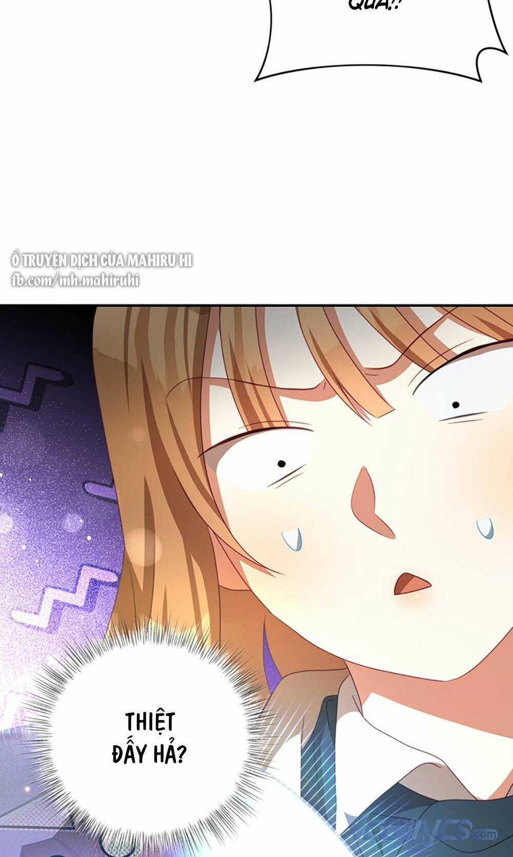 Trở Thành Tình Địch Của Các Nam Chính Chapter 88 trang 80