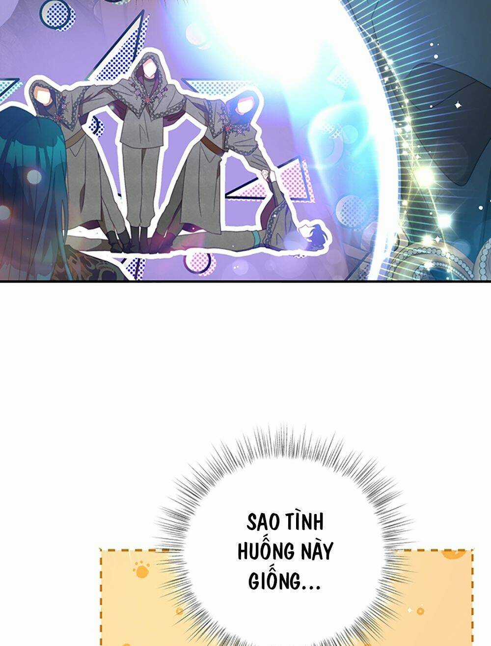 Trở Thành Tình Địch Của Các Nam Chính Chapter 88 trang 81