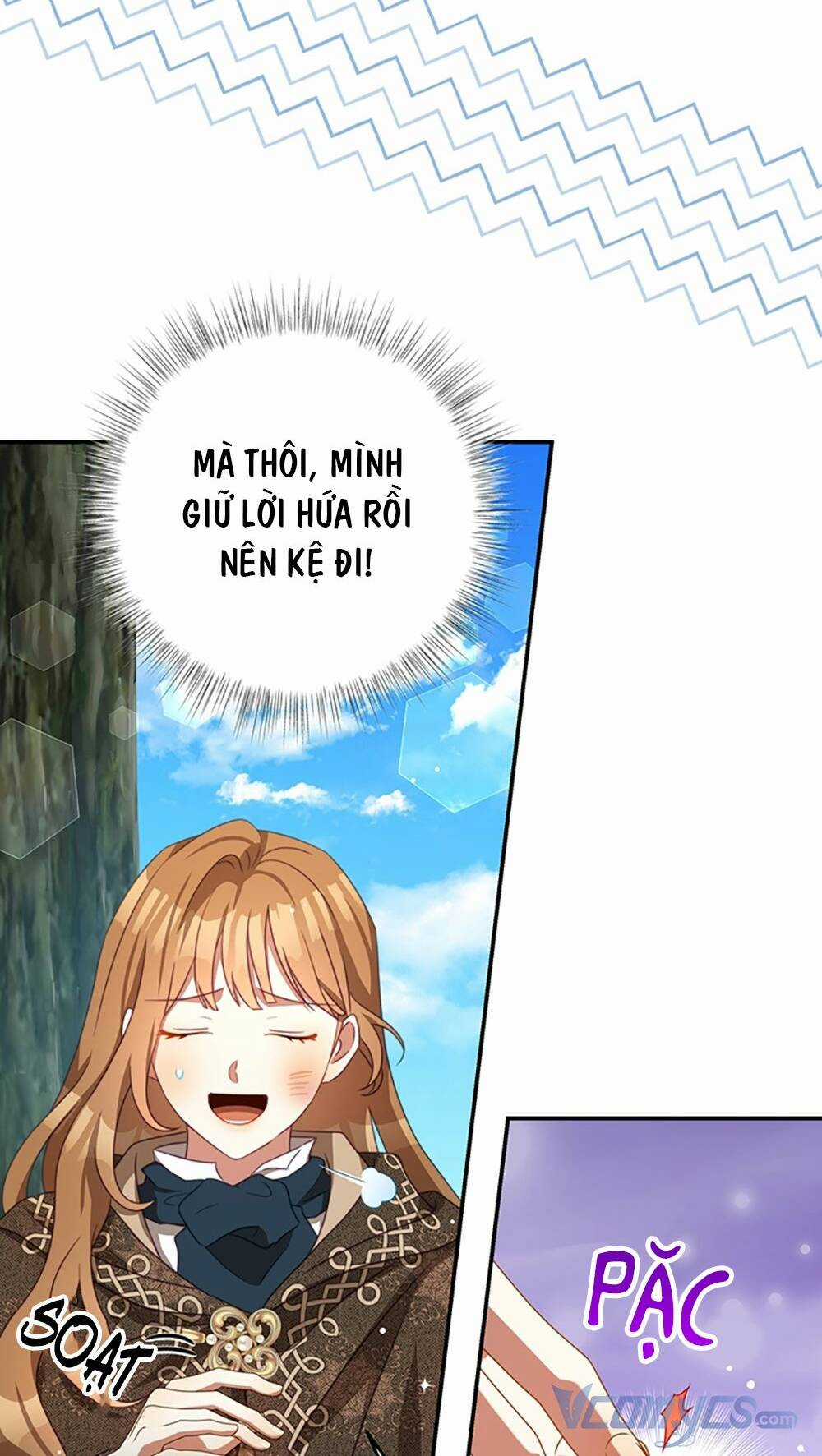 Trở Thành Tình Địch Của Các Nam Chính Chapter 88 trang 84