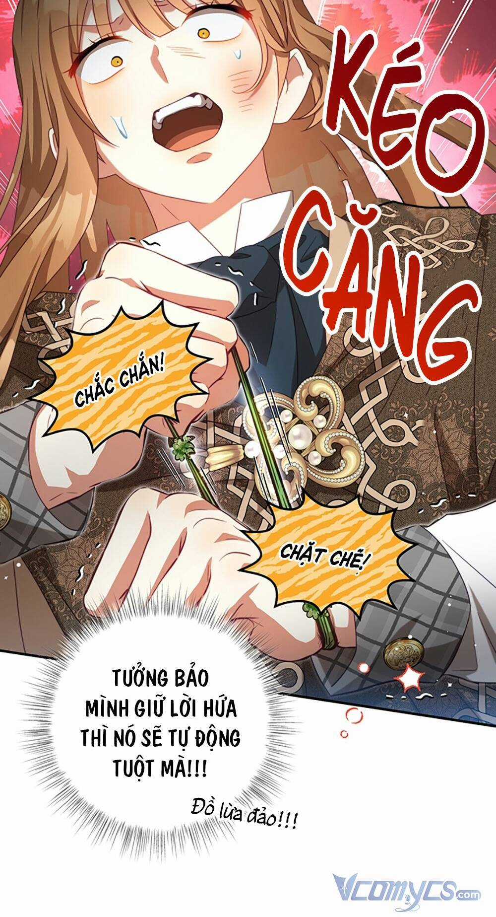 Trở Thành Tình Địch Của Các Nam Chính Chapter 88 trang 86