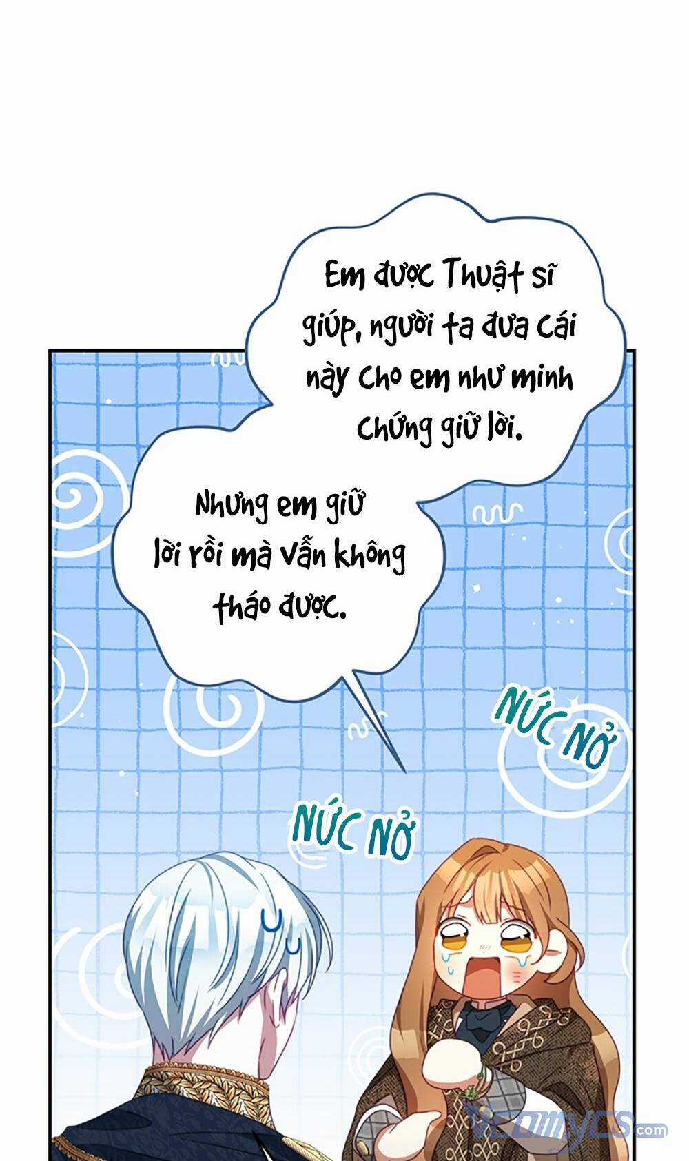 Trở Thành Tình Địch Của Các Nam Chính Chapter 88 trang 88