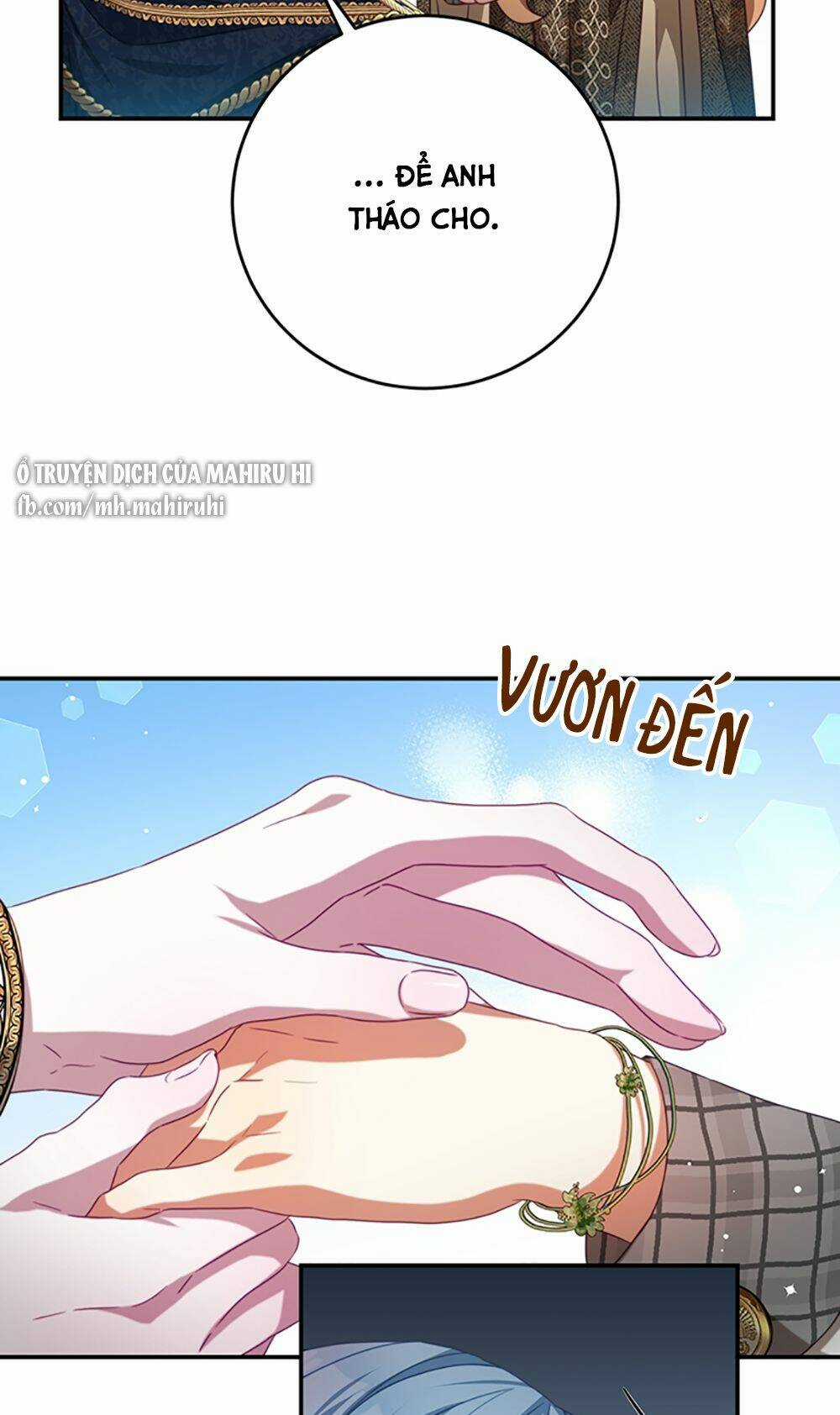 Trở Thành Tình Địch Của Các Nam Chính Chapter 88 trang 89