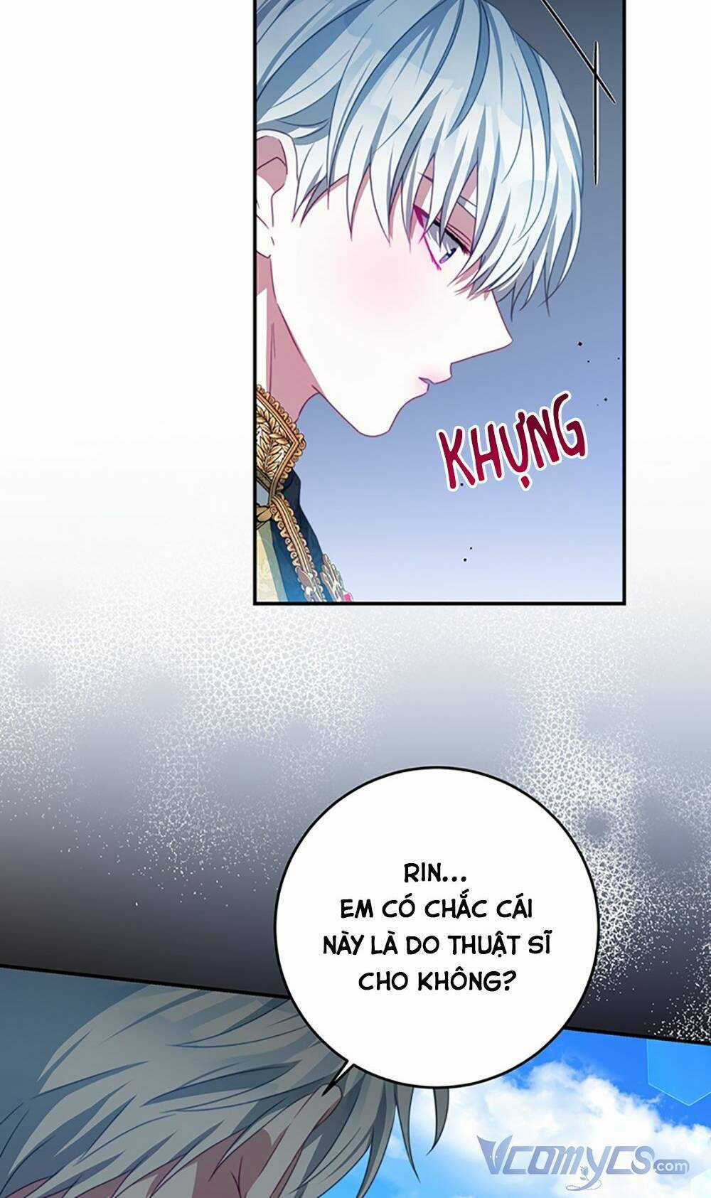 Trở Thành Tình Địch Của Các Nam Chính Chapter 88 trang 90