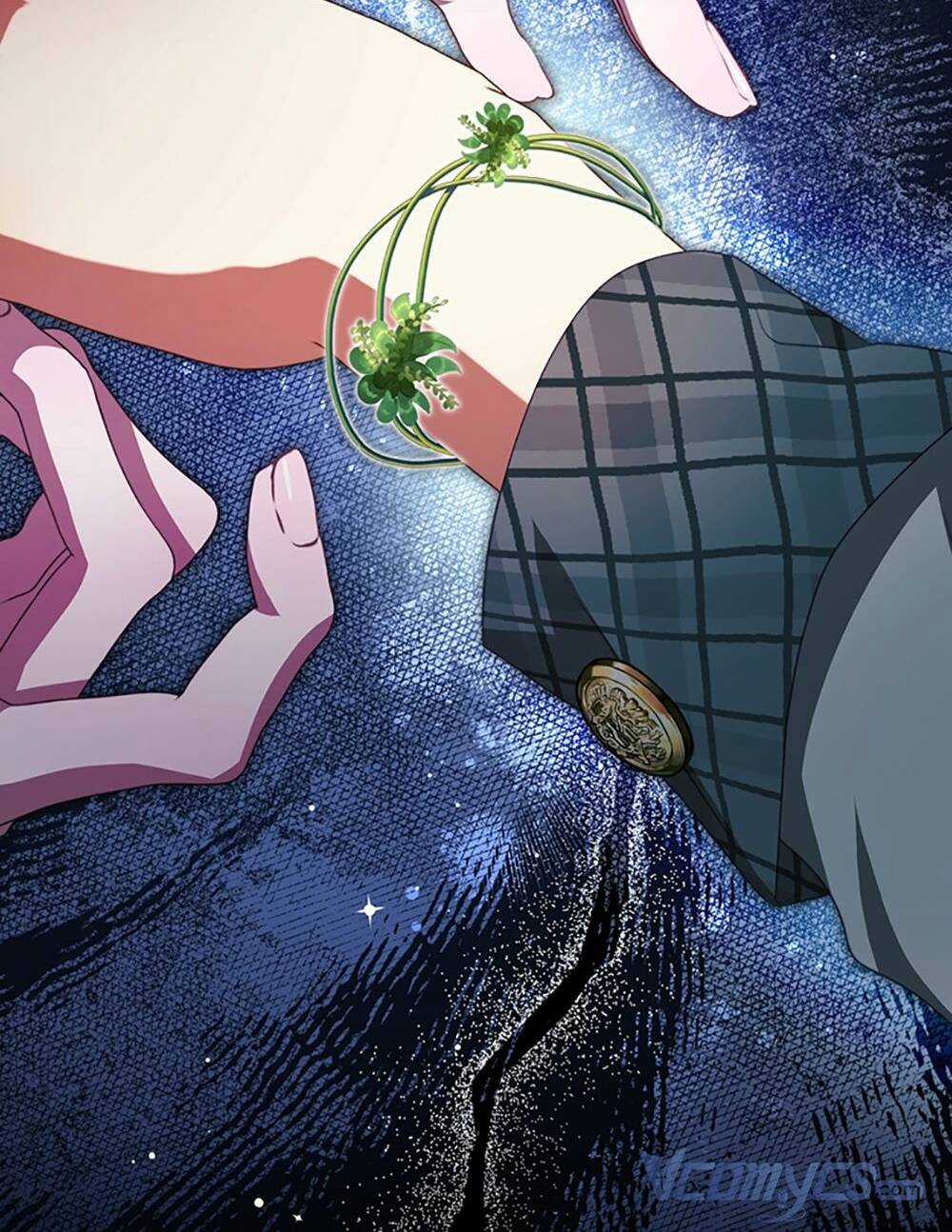 Trở Thành Tình Địch Của Các Nam Chính Chapter 88 trang 94