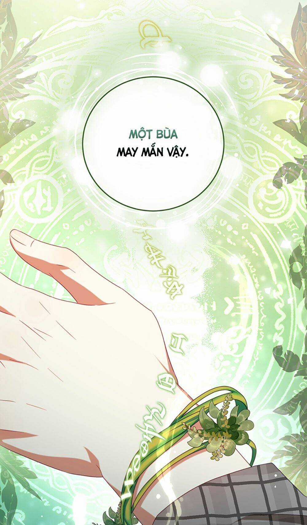 Trở Thành Tình Địch Của Các Nam Chính Chapter 89 trang 11