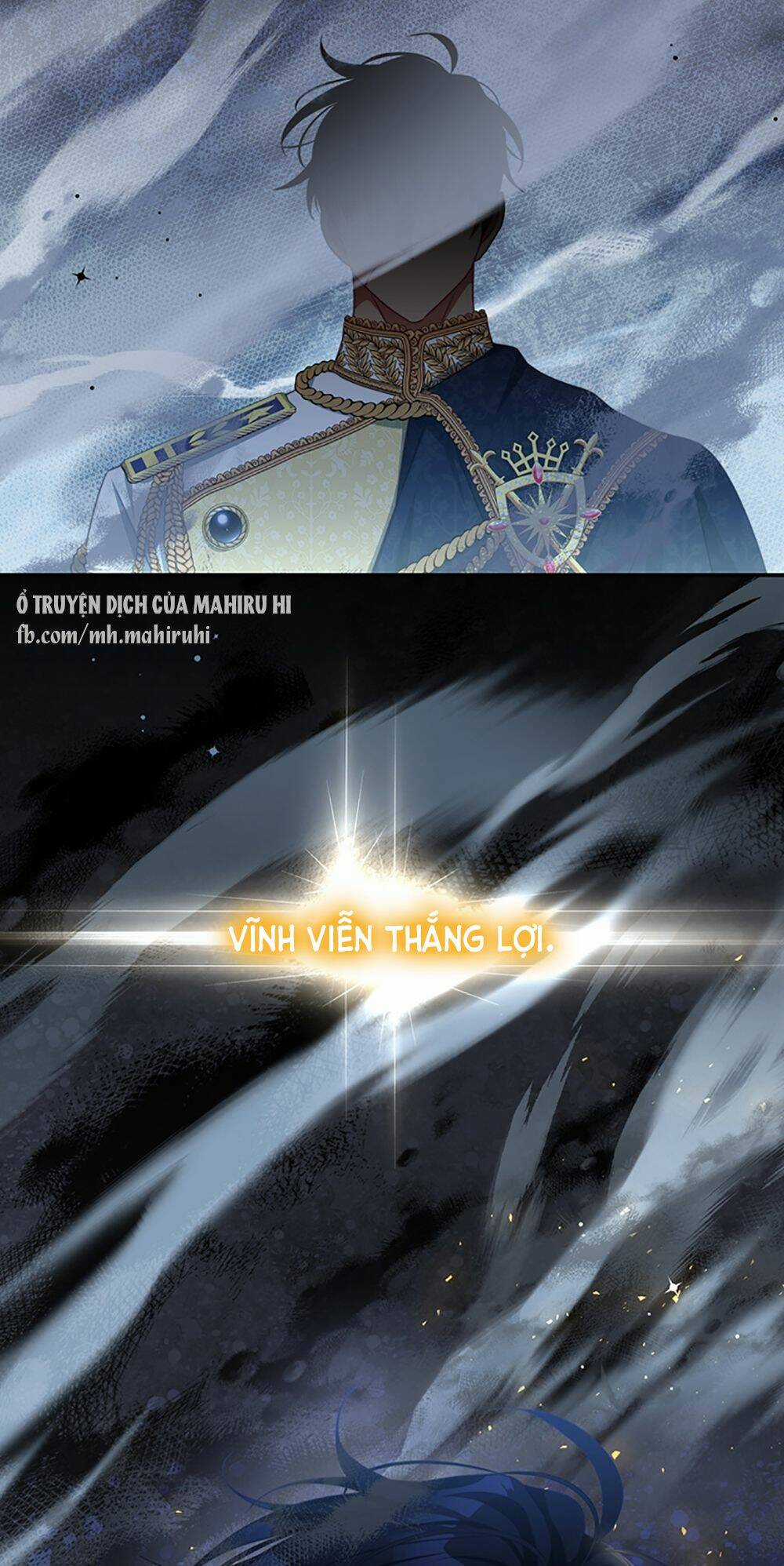 Trở Thành Tình Địch Của Các Nam Chính Chapter 89 trang 15