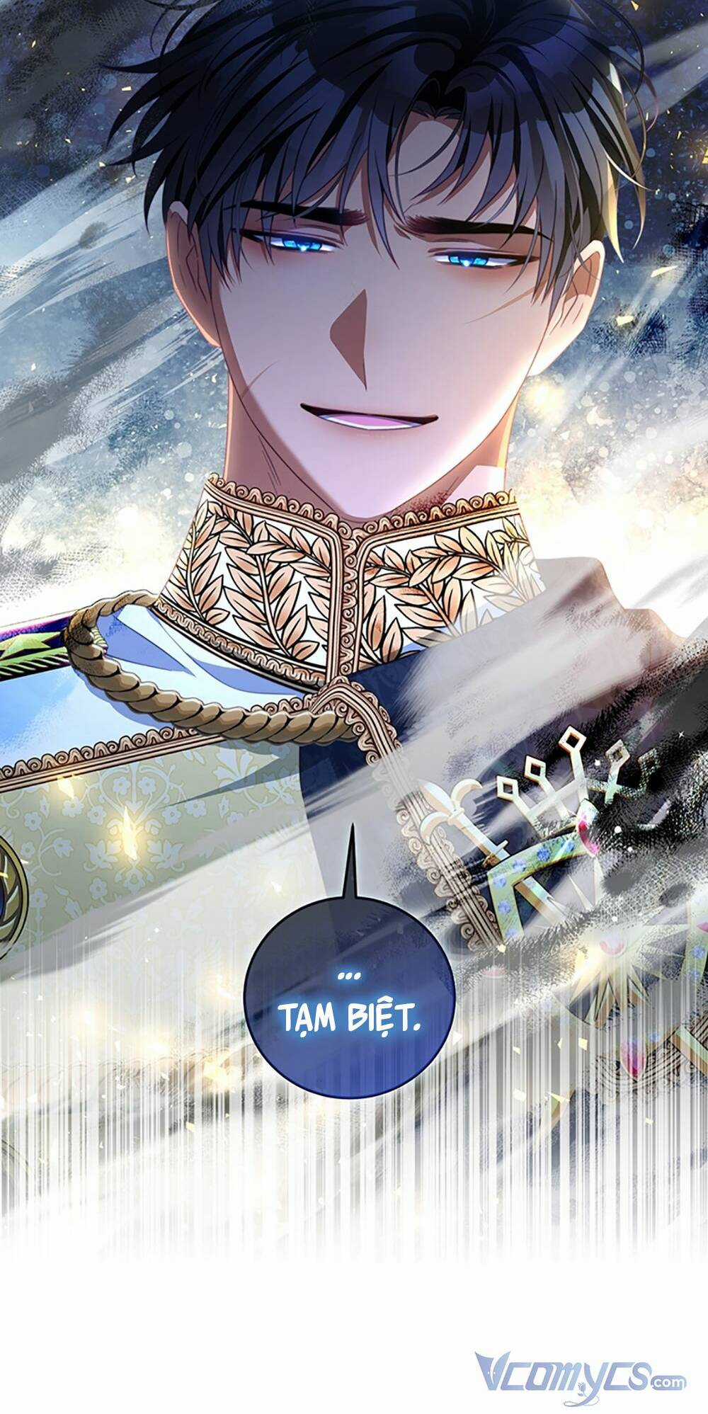 Trở Thành Tình Địch Của Các Nam Chính Chapter 89 trang 16