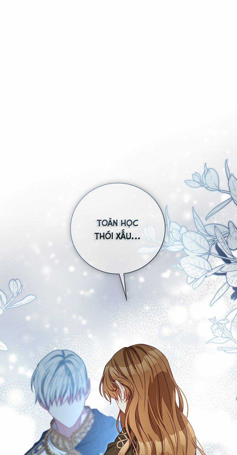 Trở Thành Tình Địch Của Các Nam Chính Chapter 89 trang 17