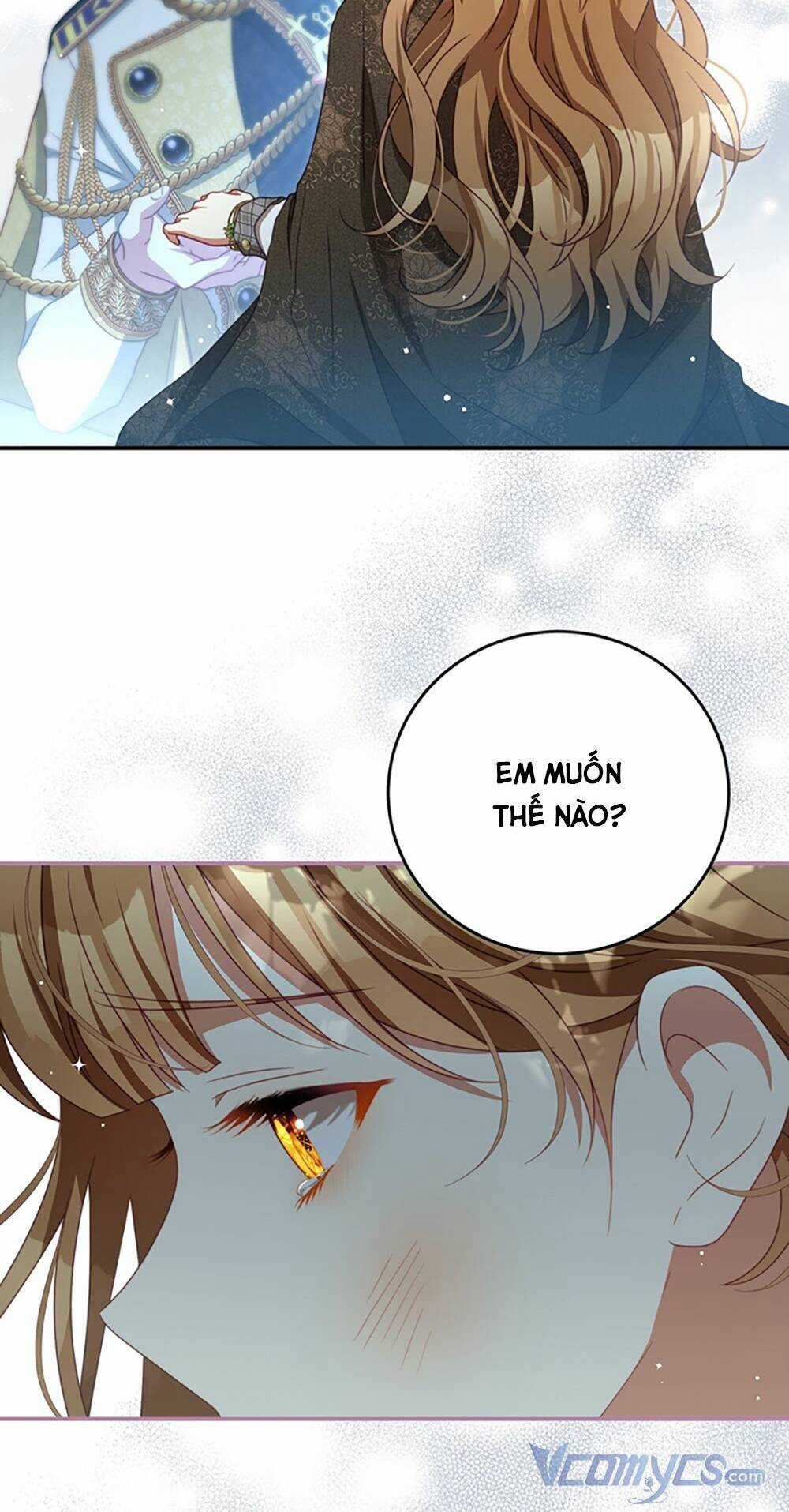 Trở Thành Tình Địch Của Các Nam Chính Chapter 89 trang 18