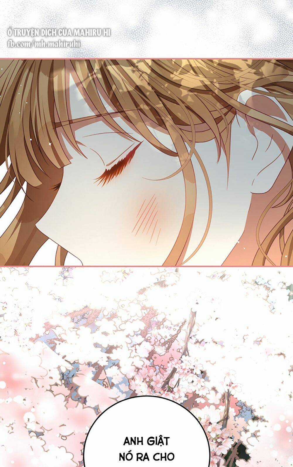 Trở Thành Tình Địch Của Các Nam Chính Chapter 89 trang 19