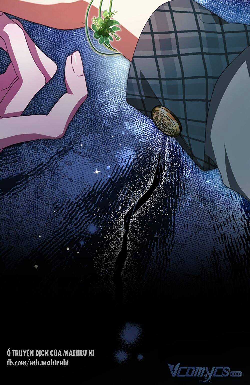 Trở Thành Tình Địch Của Các Nam Chính Chapter 89 trang 2