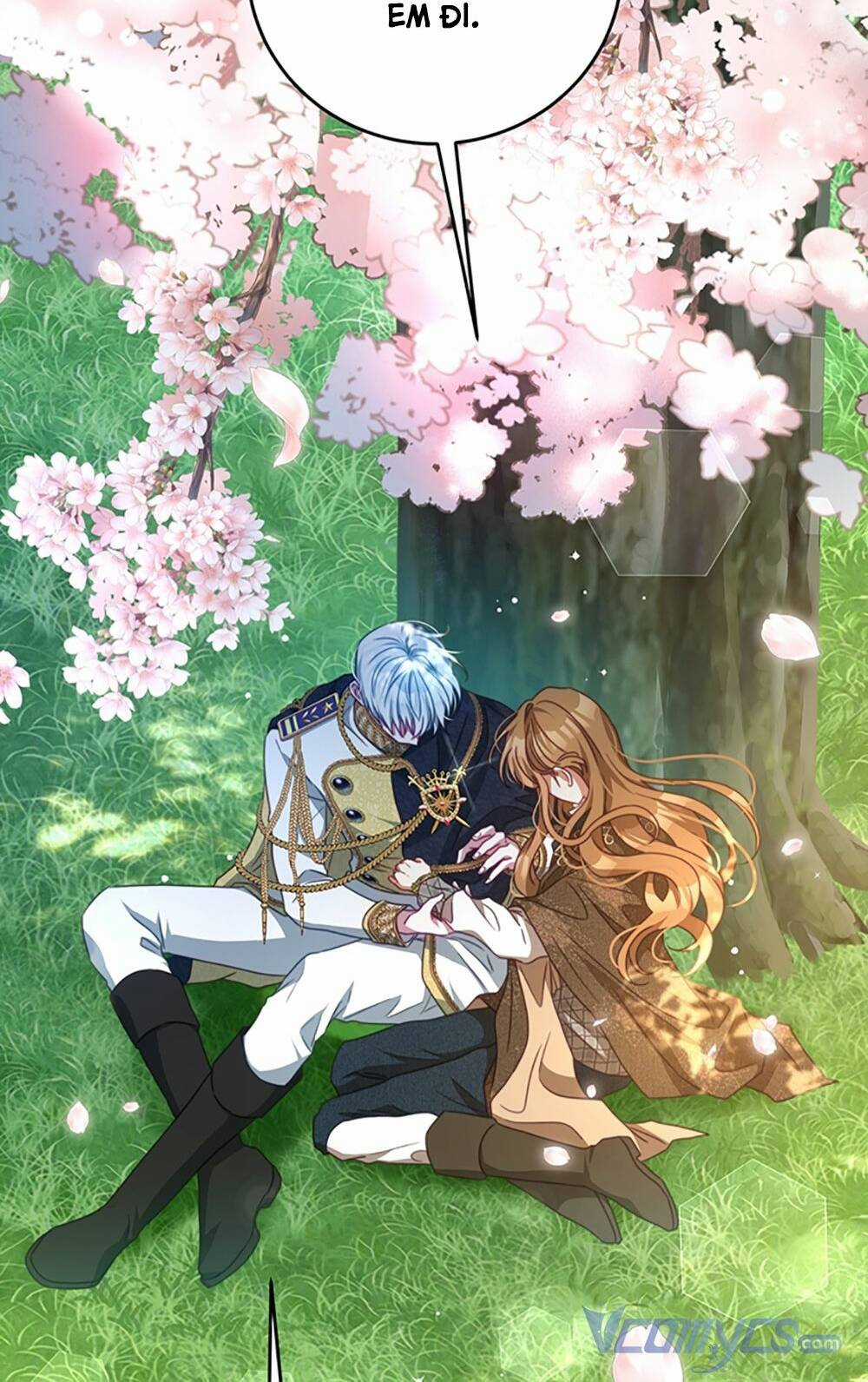 Trở Thành Tình Địch Của Các Nam Chính Chapter 89 trang 20