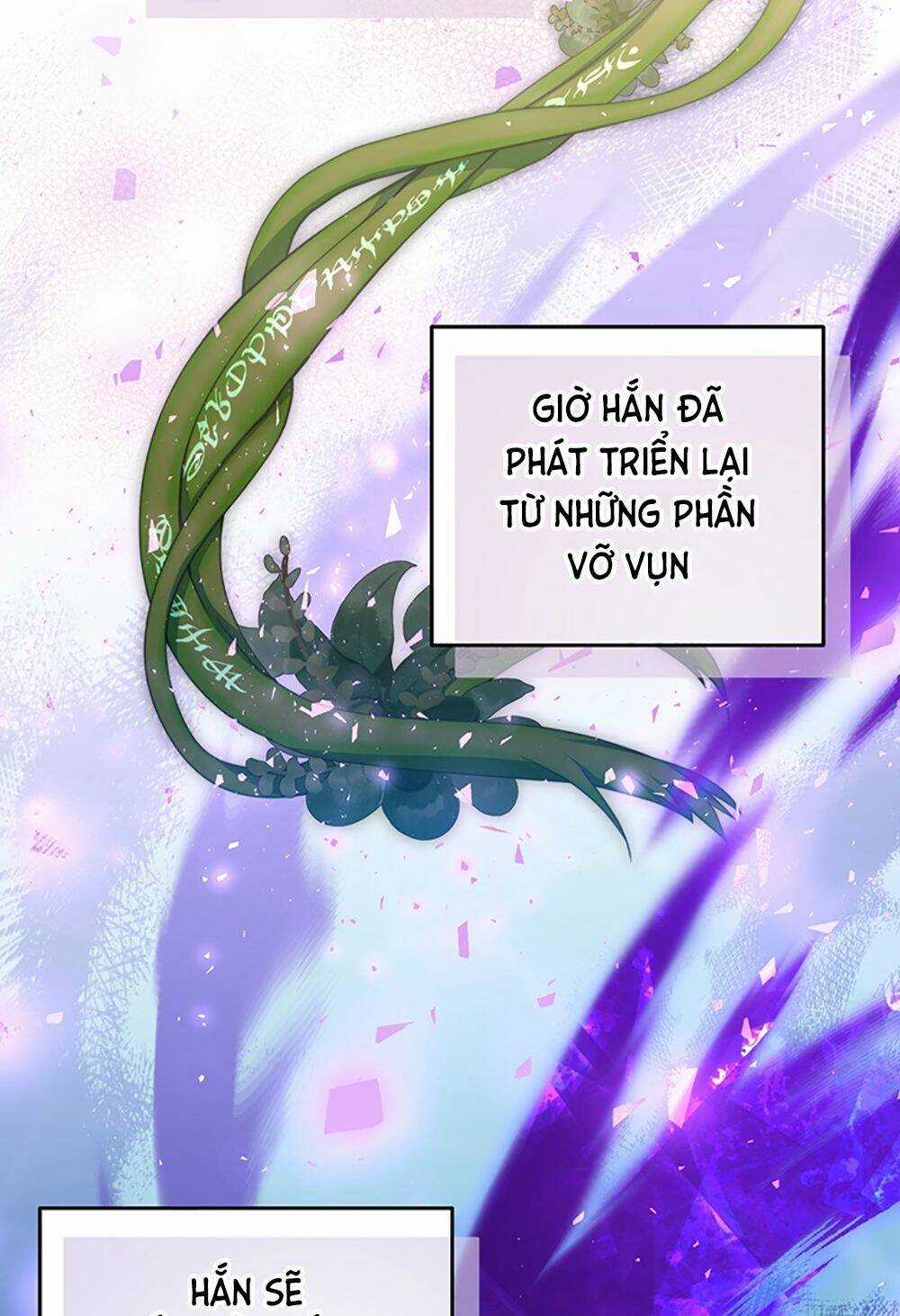 Trở Thành Tình Địch Của Các Nam Chính Chapter 89 trang 23