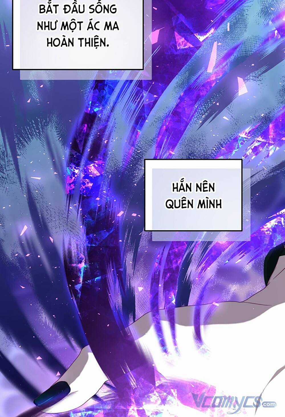Trở Thành Tình Địch Của Các Nam Chính Chapter 89 trang 24