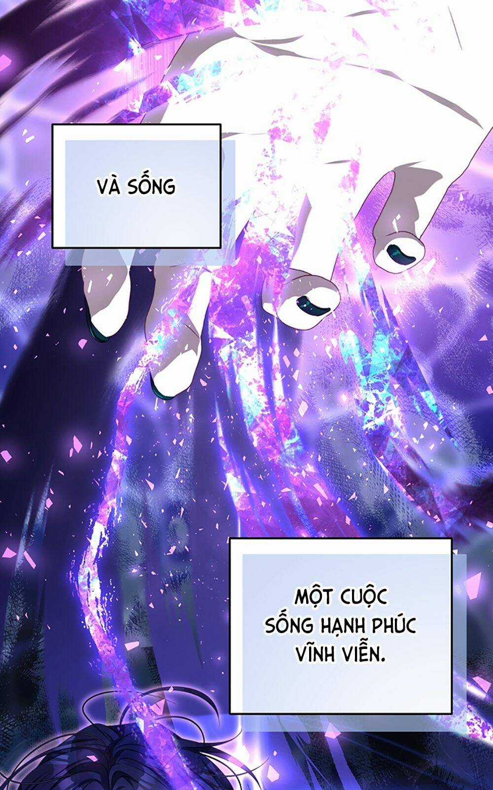 Trở Thành Tình Địch Của Các Nam Chính Chapter 89 trang 25