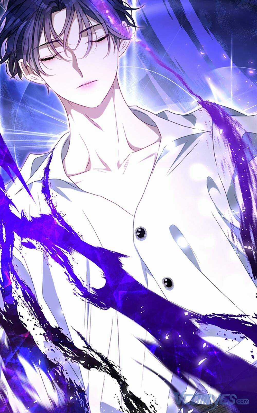 Trở Thành Tình Địch Của Các Nam Chính Chapter 89 trang 26