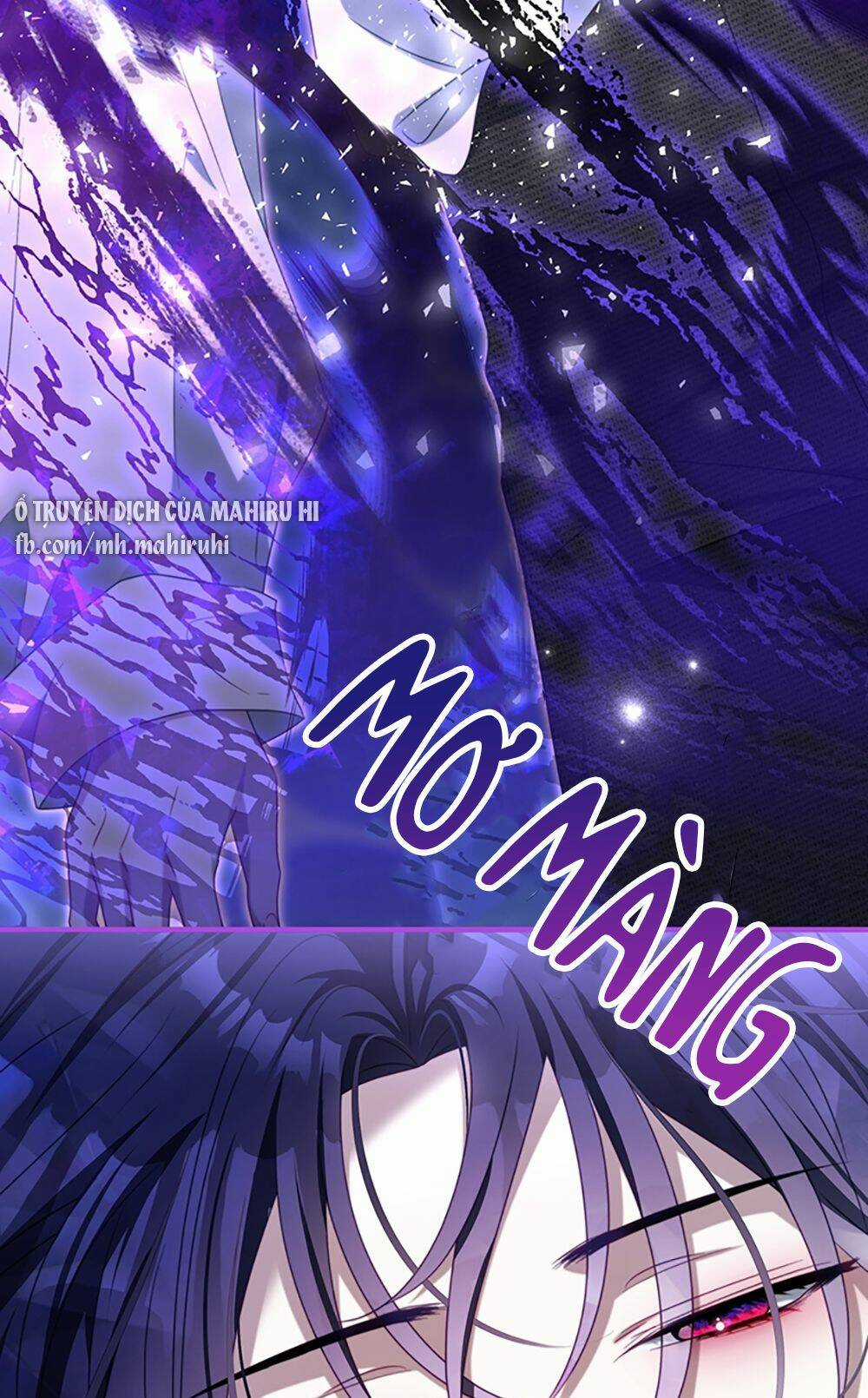 Trở Thành Tình Địch Của Các Nam Chính Chapter 89 trang 27