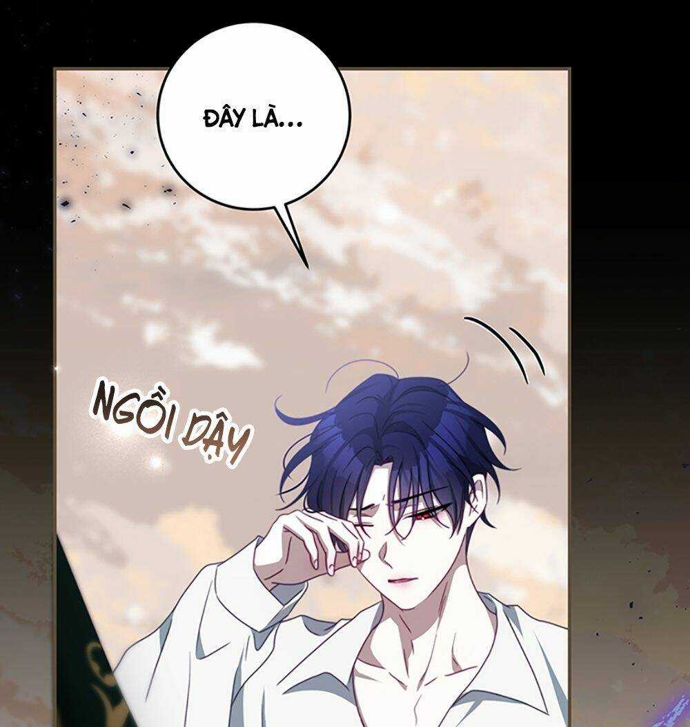 Trở Thành Tình Địch Của Các Nam Chính Chapter 89 trang 29