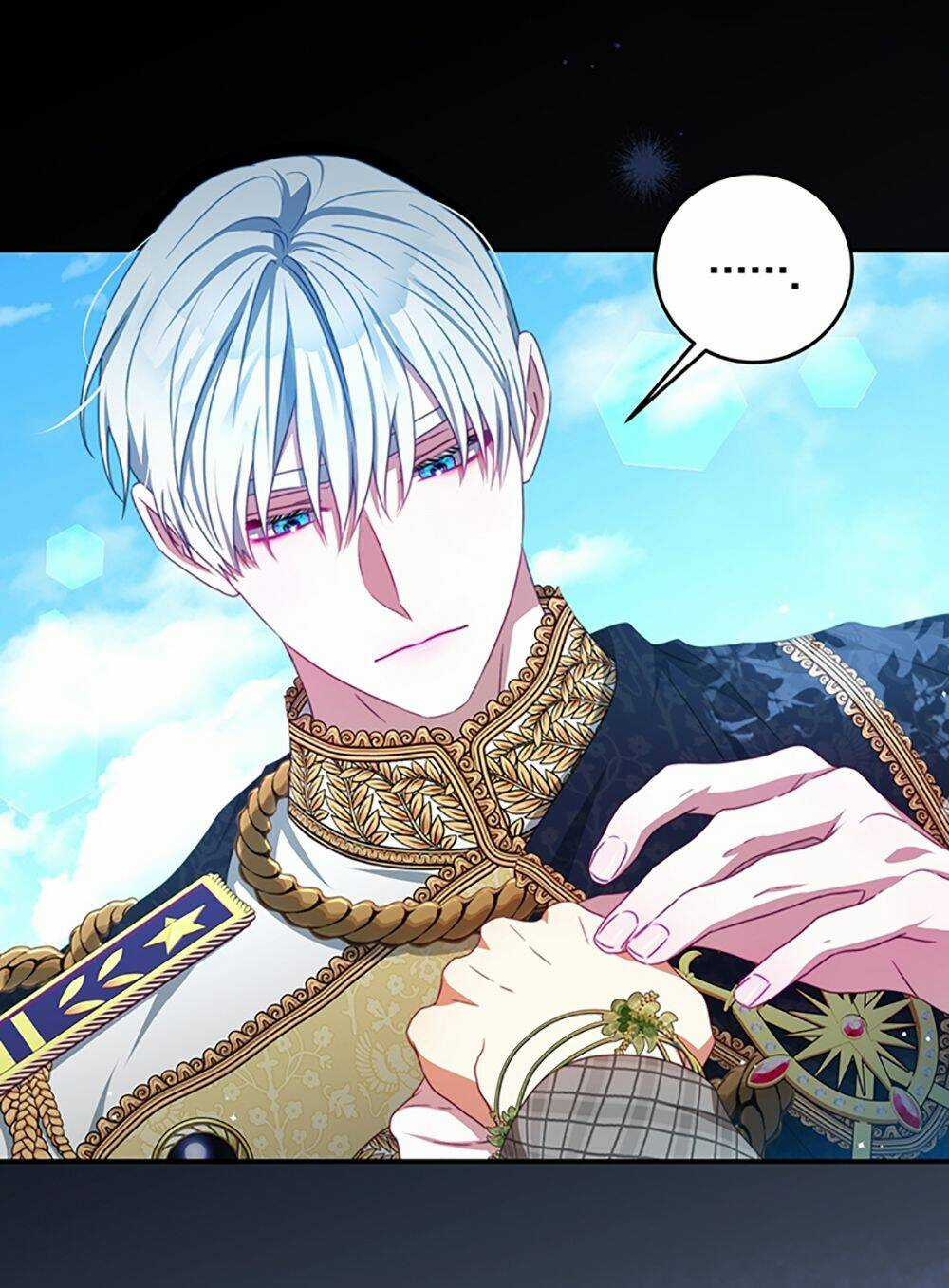 Trở Thành Tình Địch Của Các Nam Chính Chapter 89 trang 3