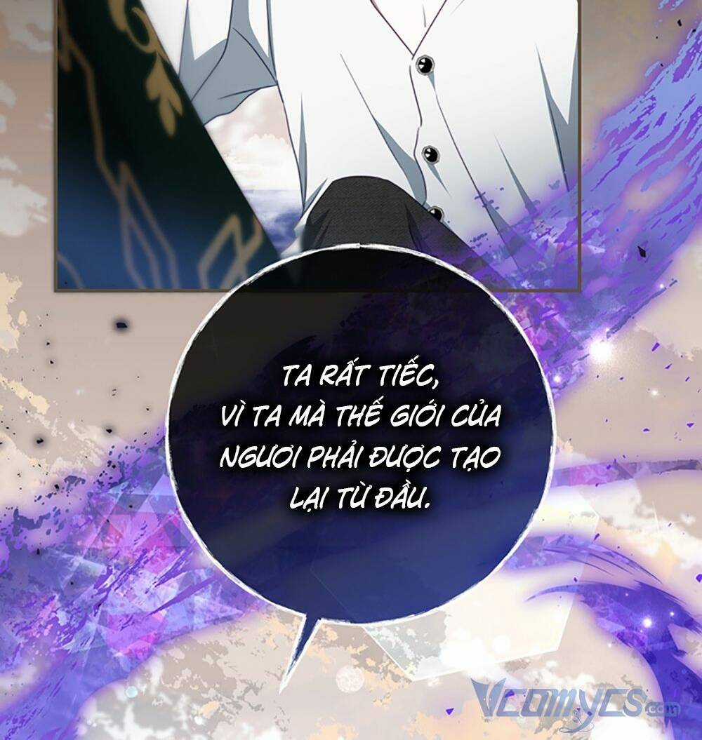 Trở Thành Tình Địch Của Các Nam Chính Chapter 89 trang 30