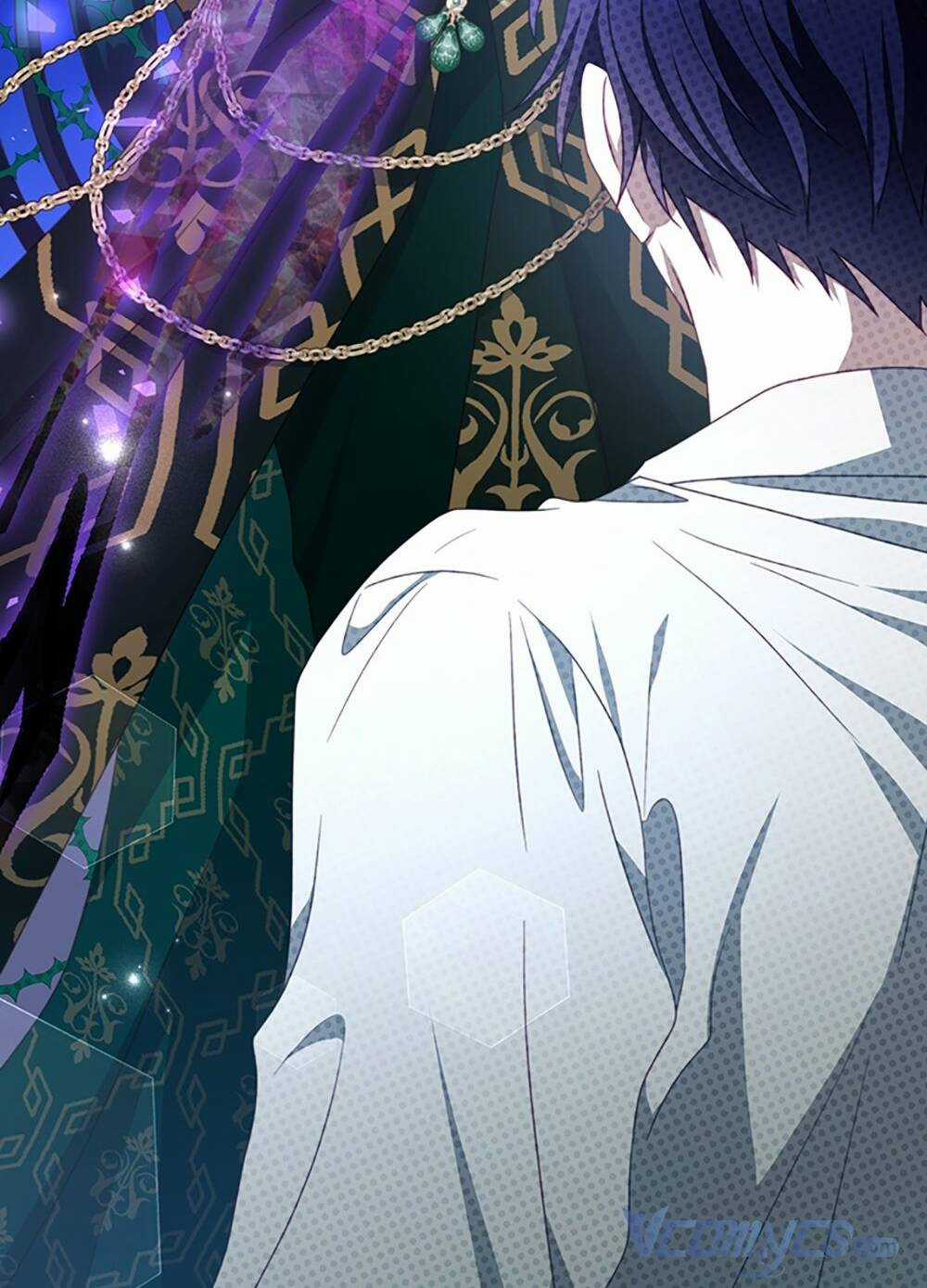 Trở Thành Tình Địch Của Các Nam Chính Chapter 89 trang 32