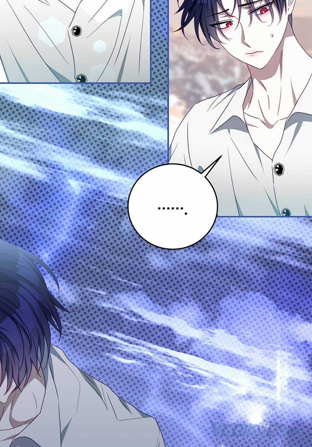 Trở Thành Tình Địch Của Các Nam Chính Chapter 89 trang 34