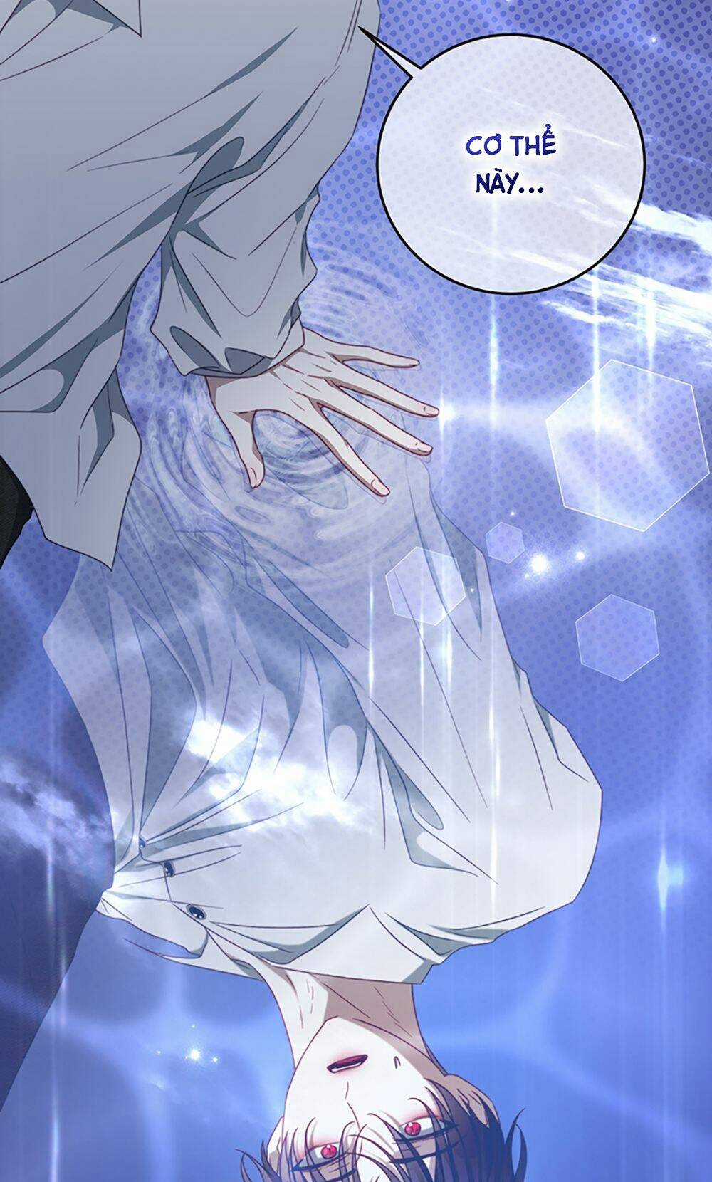 Trở Thành Tình Địch Của Các Nam Chính Chapter 89 trang 35