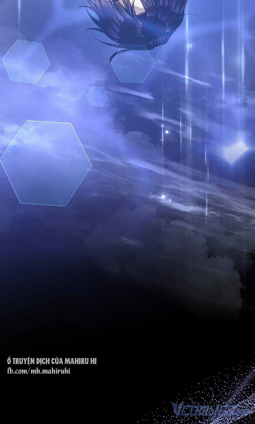 Trở Thành Tình Địch Của Các Nam Chính Chapter 89 trang 36