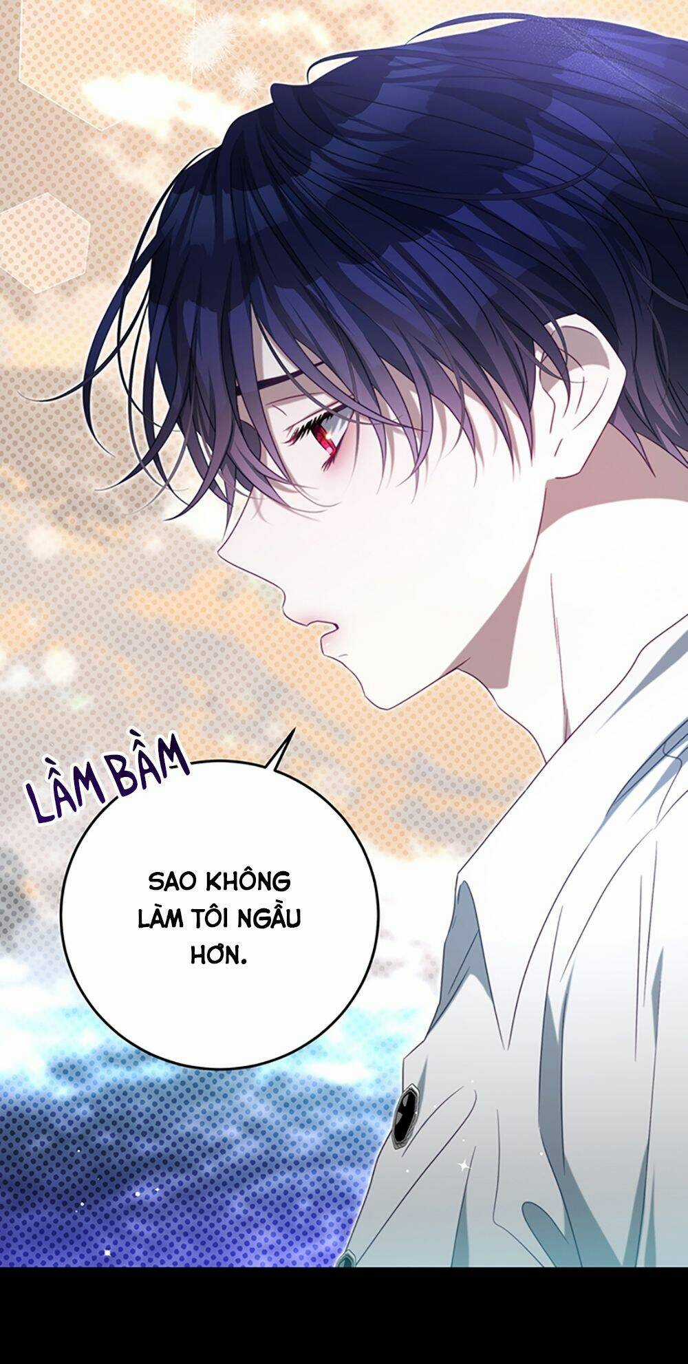 Trở Thành Tình Địch Của Các Nam Chính Chapter 89 trang 39