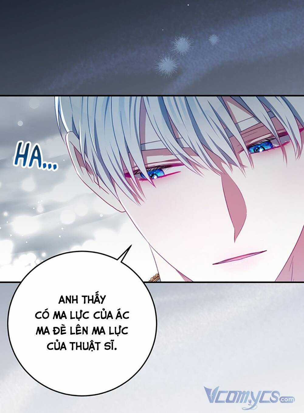 Trở Thành Tình Địch Của Các Nam Chính Chapter 89 trang 4