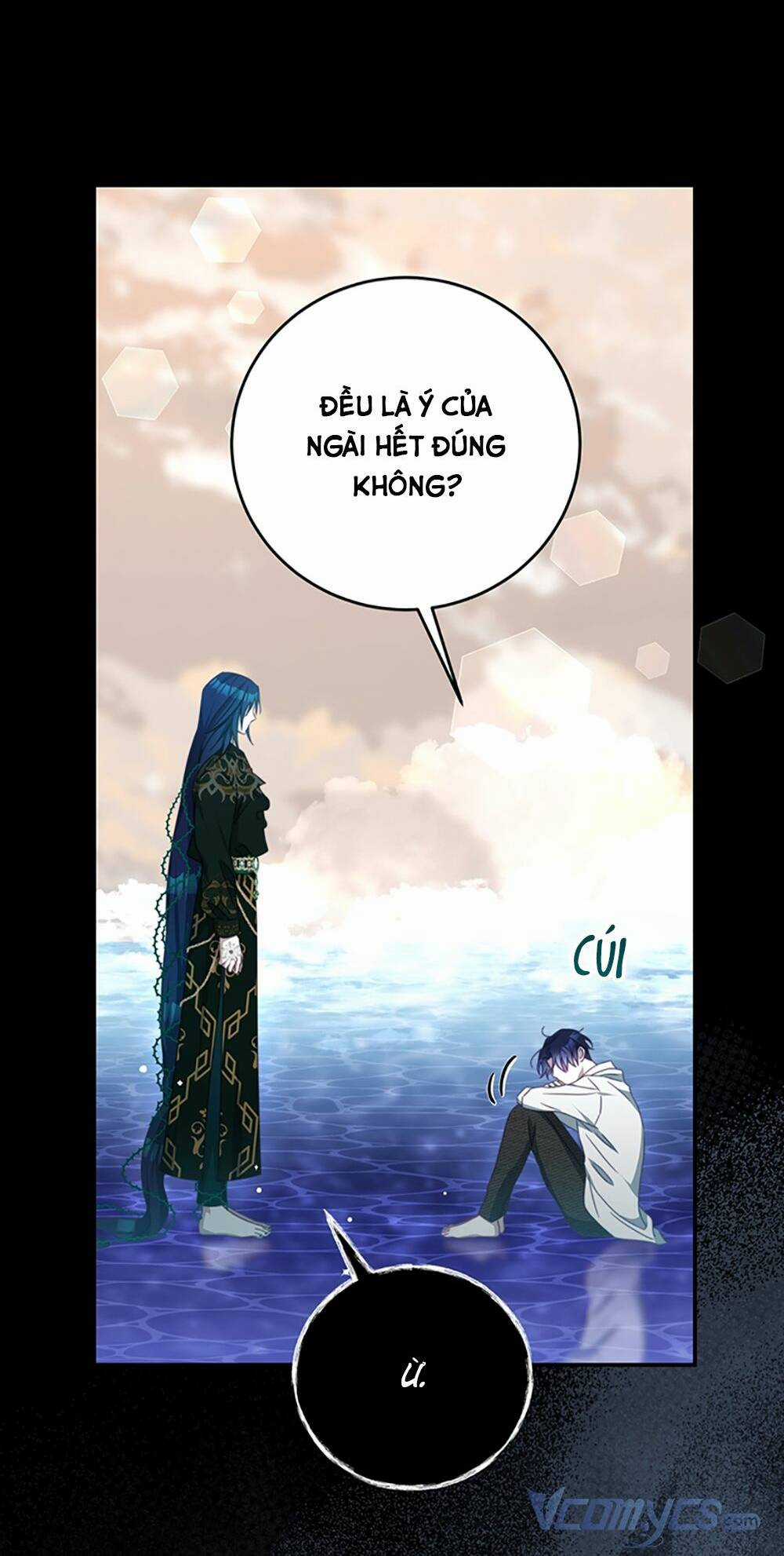 Trở Thành Tình Địch Của Các Nam Chính Chapter 89 trang 40