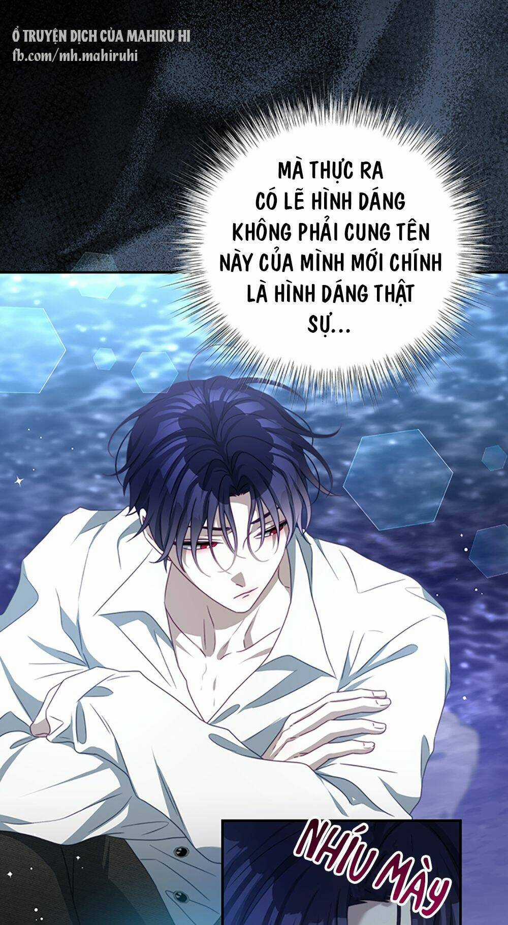Trở Thành Tình Địch Của Các Nam Chính Chapter 89 trang 41