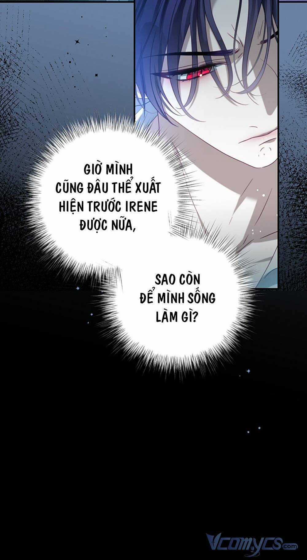 Trở Thành Tình Địch Của Các Nam Chính Chapter 89 trang 42