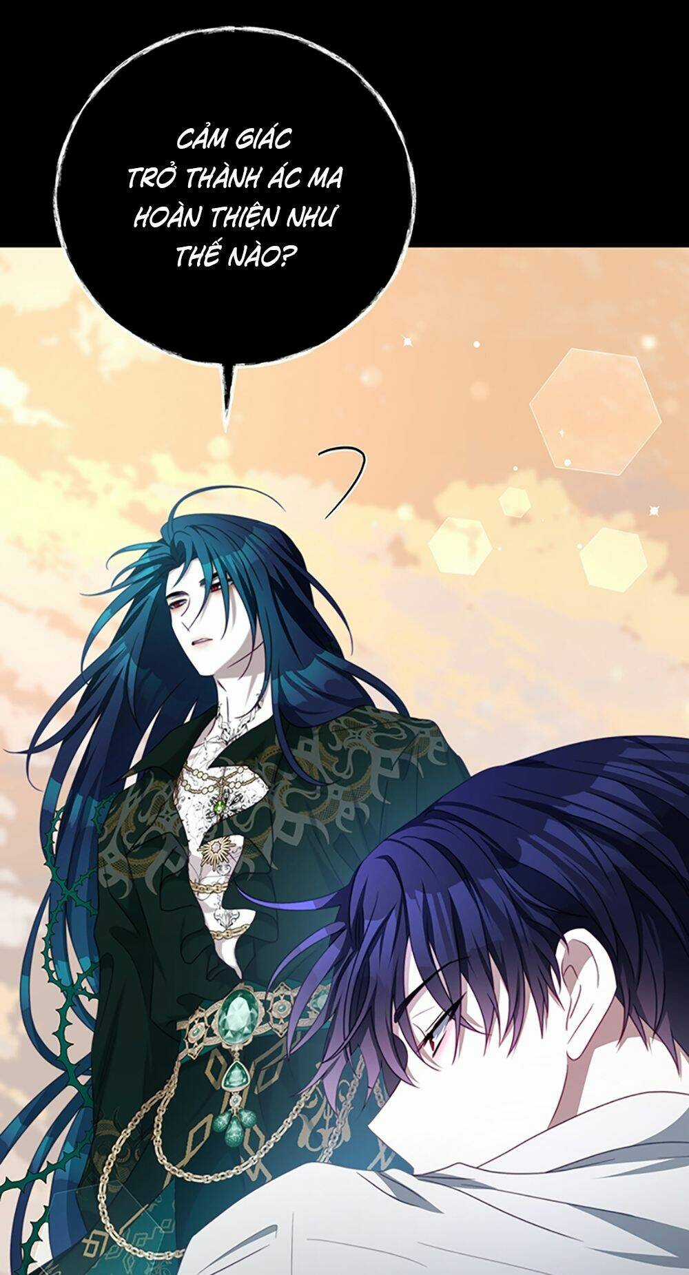 Trở Thành Tình Địch Của Các Nam Chính Chapter 89 trang 43