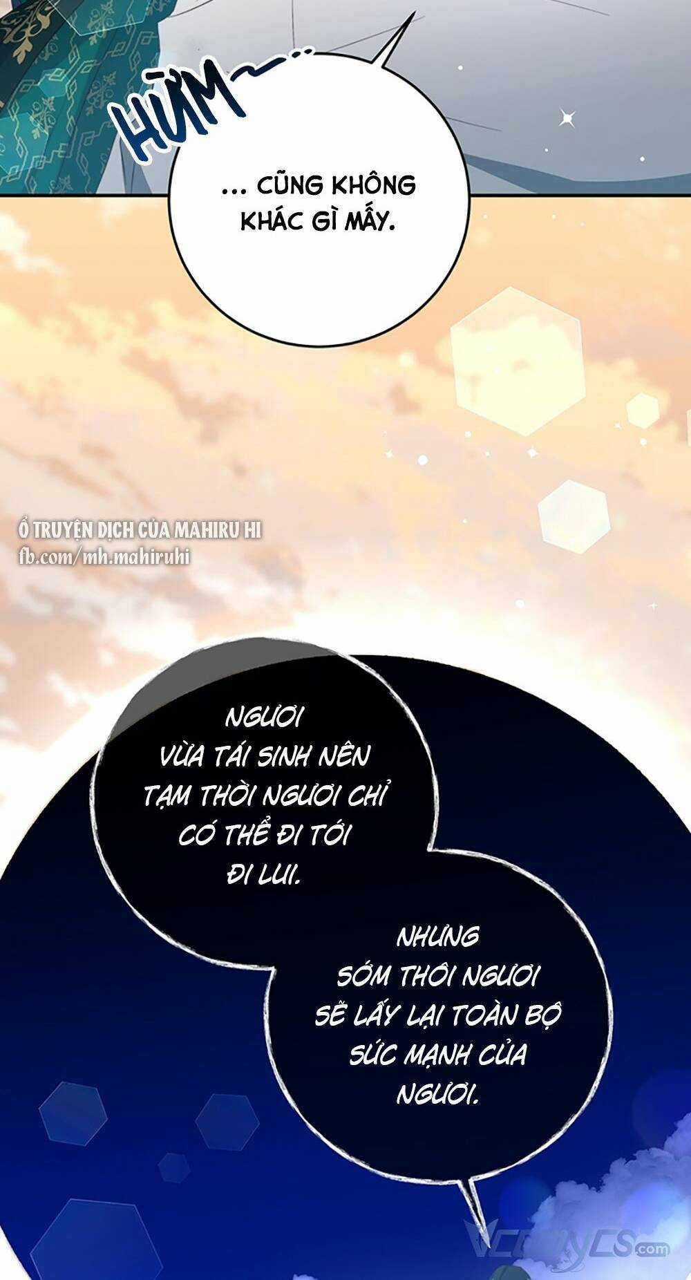 Trở Thành Tình Địch Của Các Nam Chính Chapter 89 trang 44