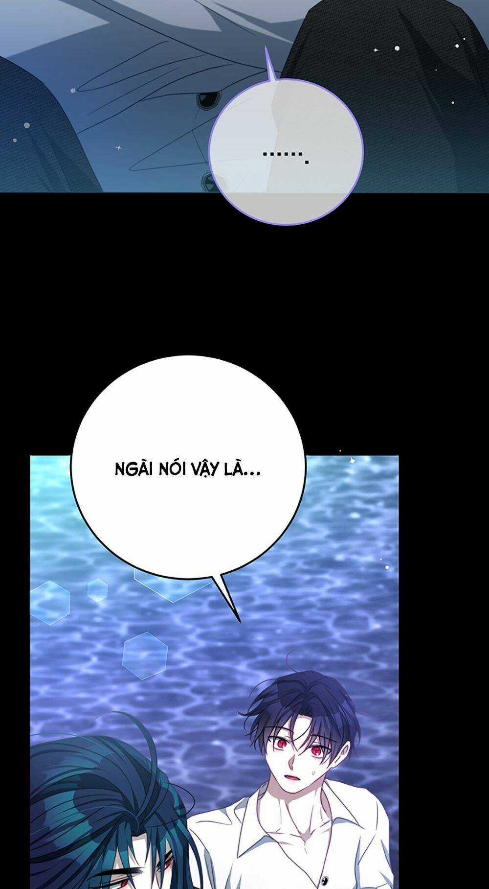 Trở Thành Tình Địch Của Các Nam Chính Chapter 89 trang 48