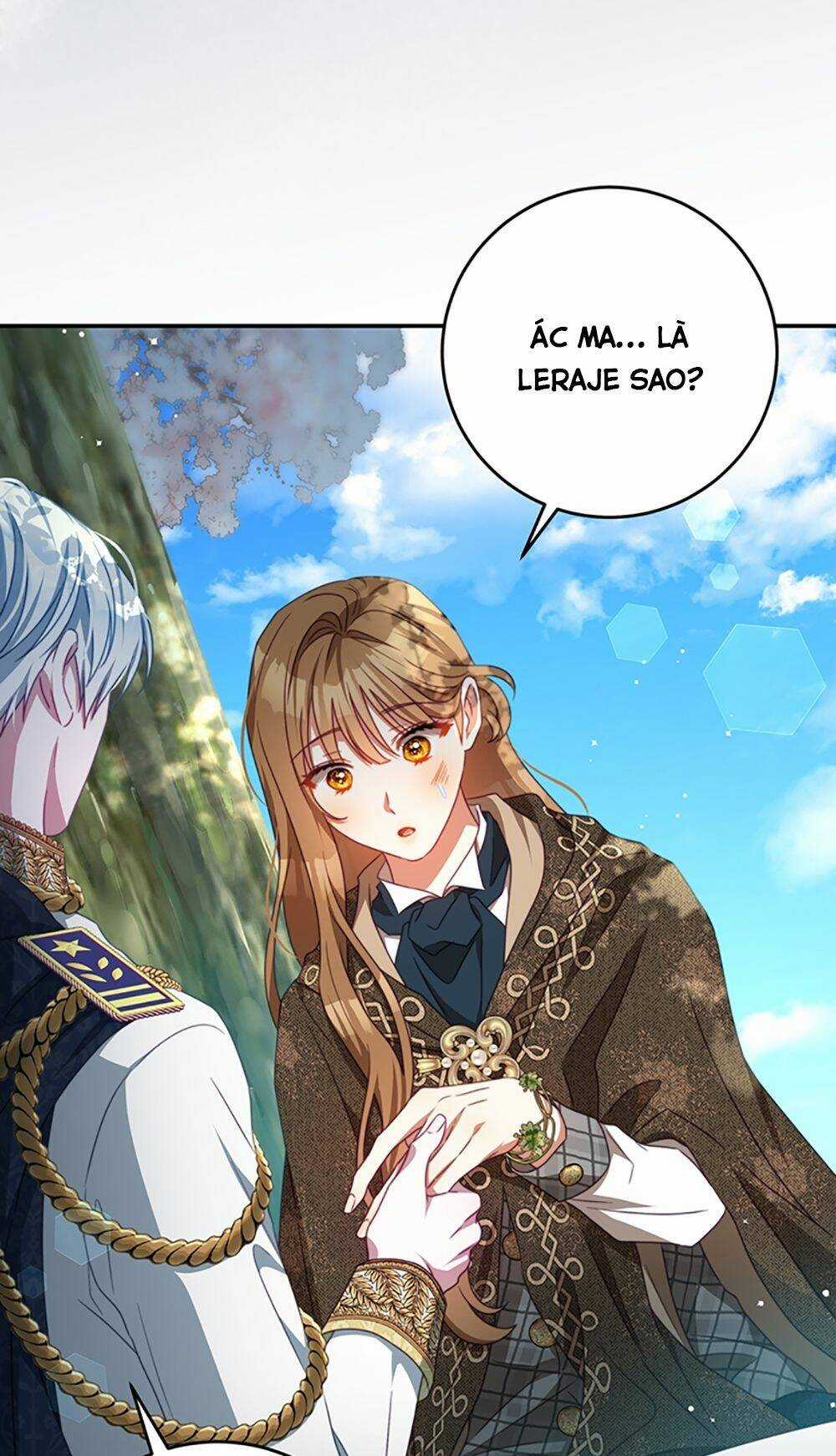 Trở Thành Tình Địch Của Các Nam Chính Chapter 89 trang 5